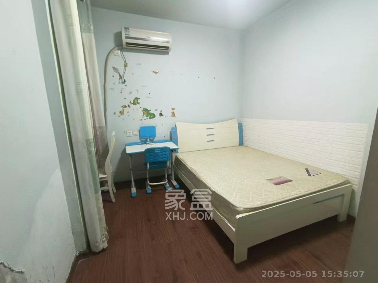 紫晶城 2室1厅1卫 1600.0元/月 紫晶城 2室1厅1卫 1600.0元/月室内图