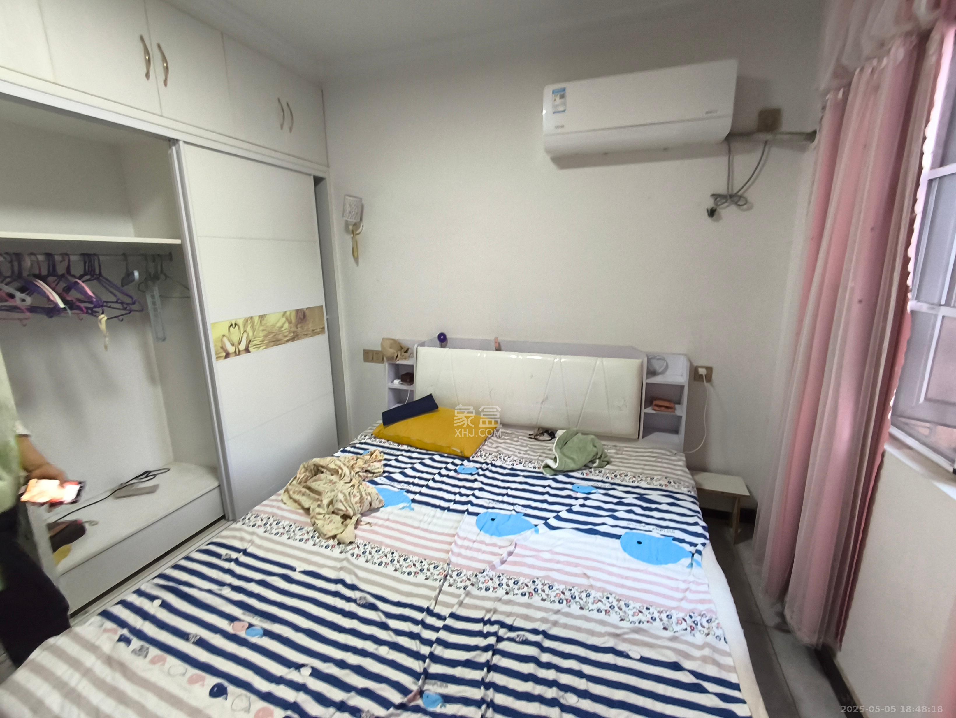 荣盛花语城  2室2厅1卫   1800.00元/月室内图