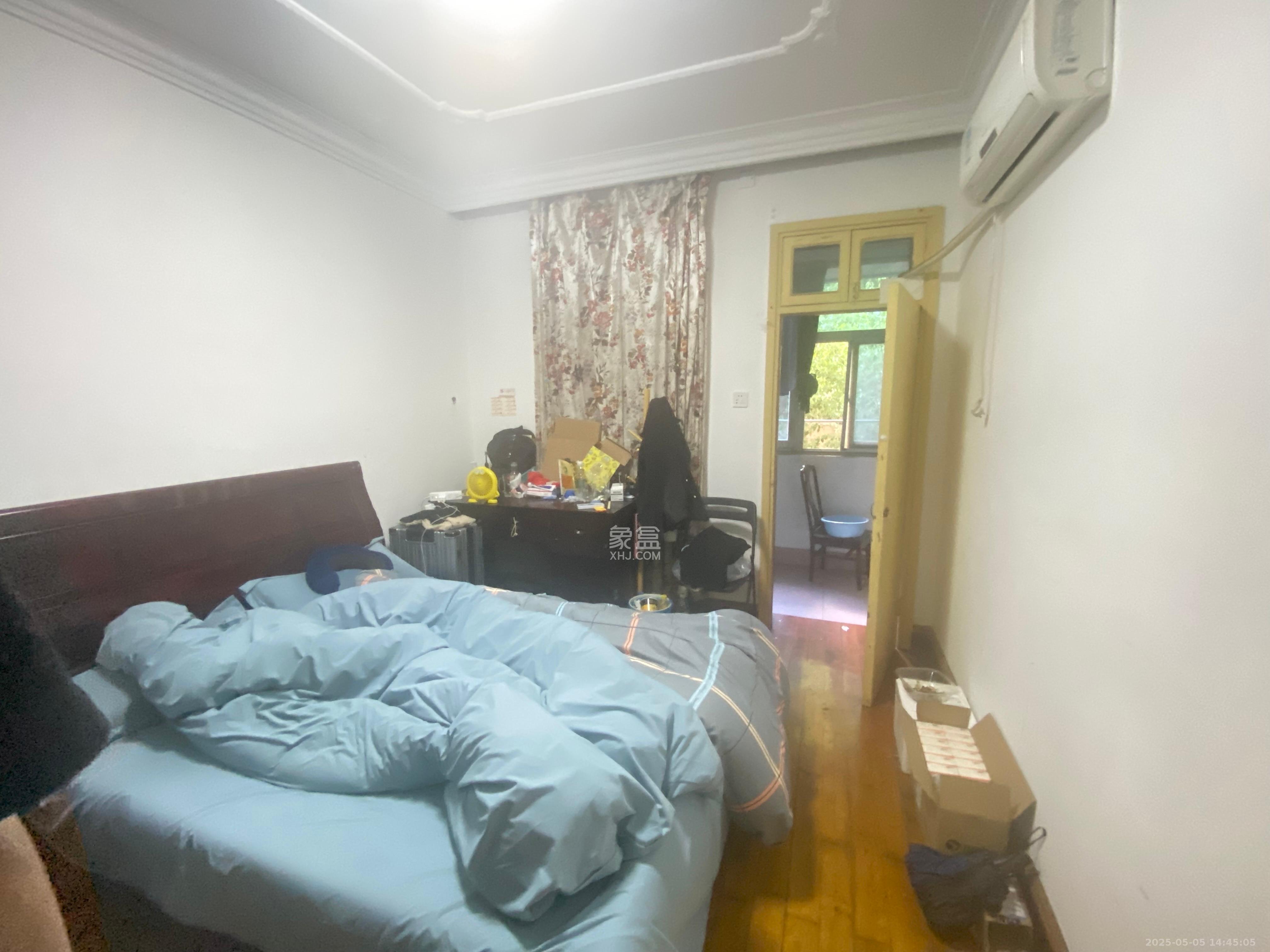 省脑科医院宿舍（康苑小区）  3室2厅1卫   1900.00元/月室内图