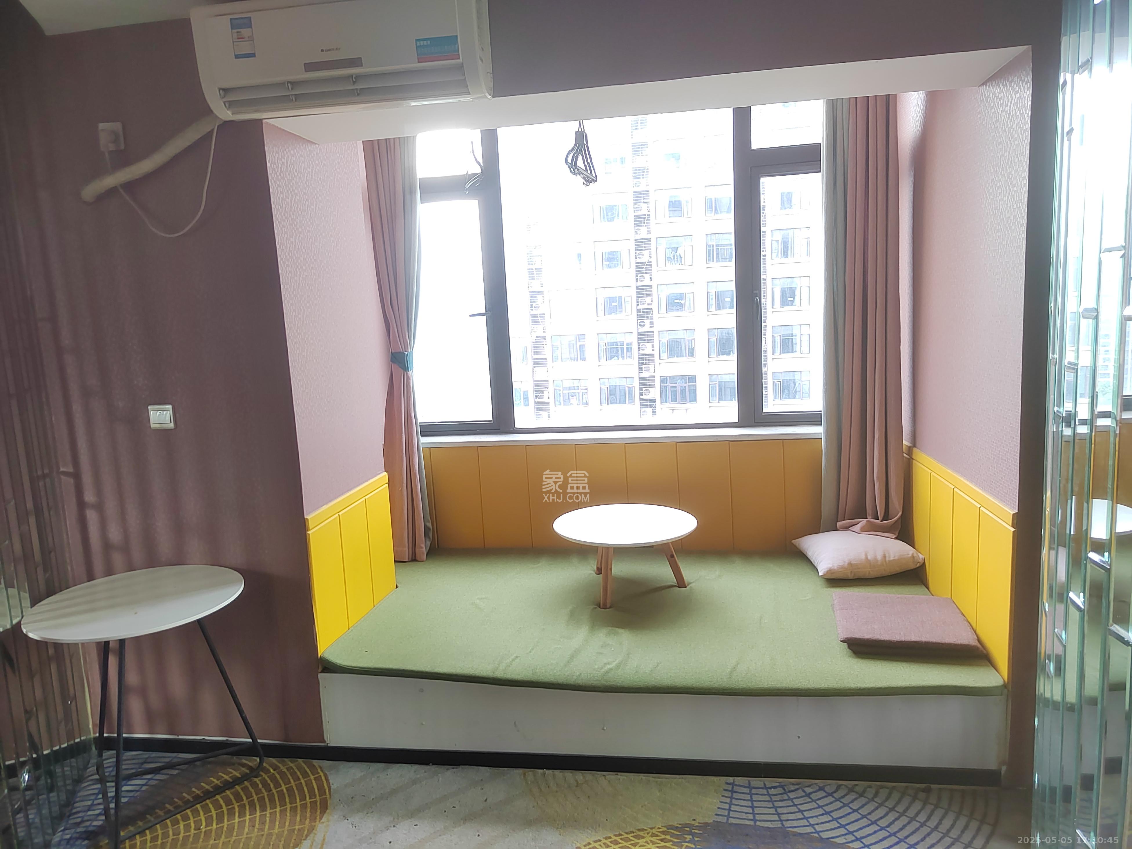 喜盈门范城  1室0厅0卫    17500.0元/月室内图