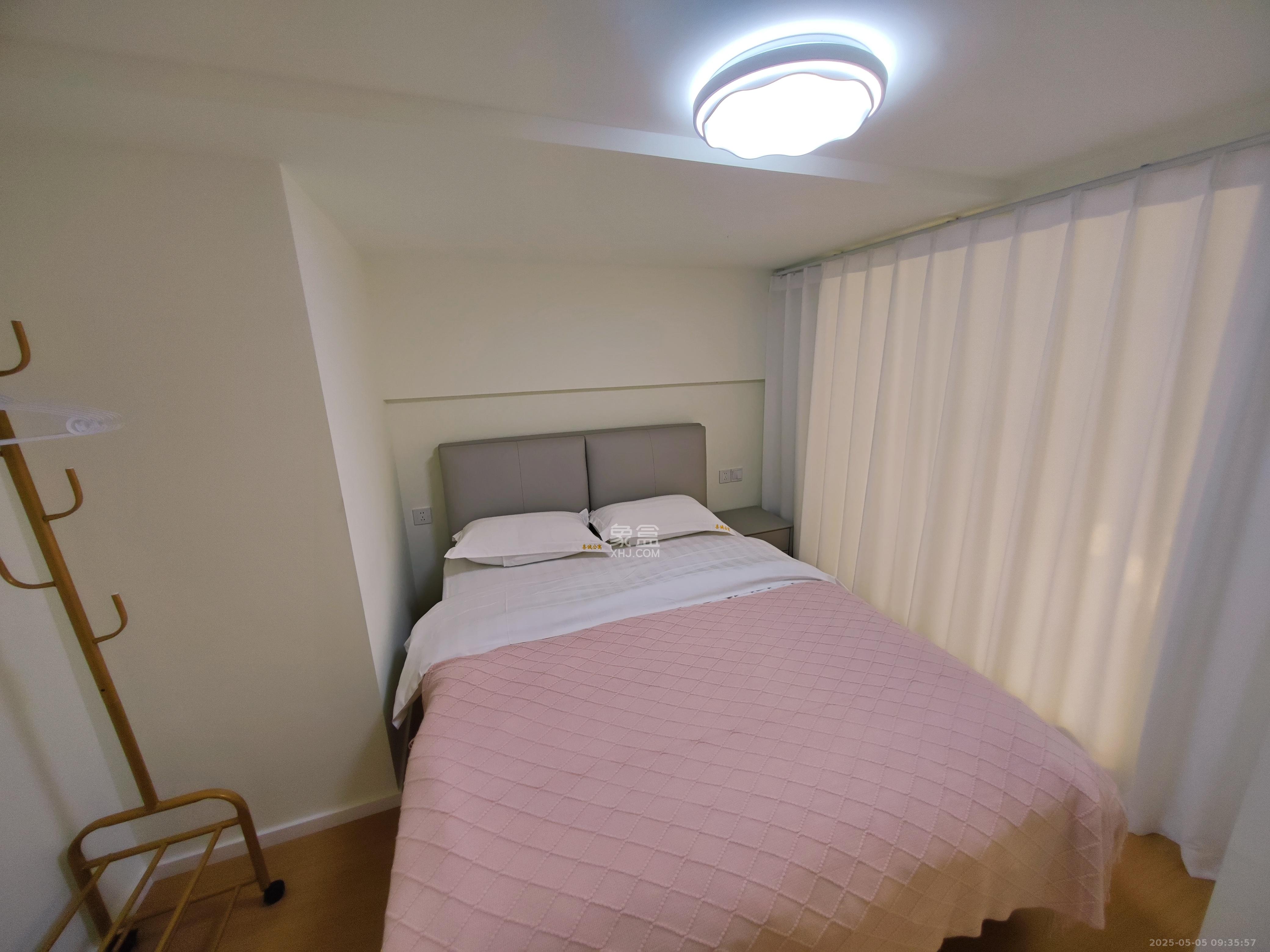 建发养云  2室1厅1卫   3000.00元/月室内图