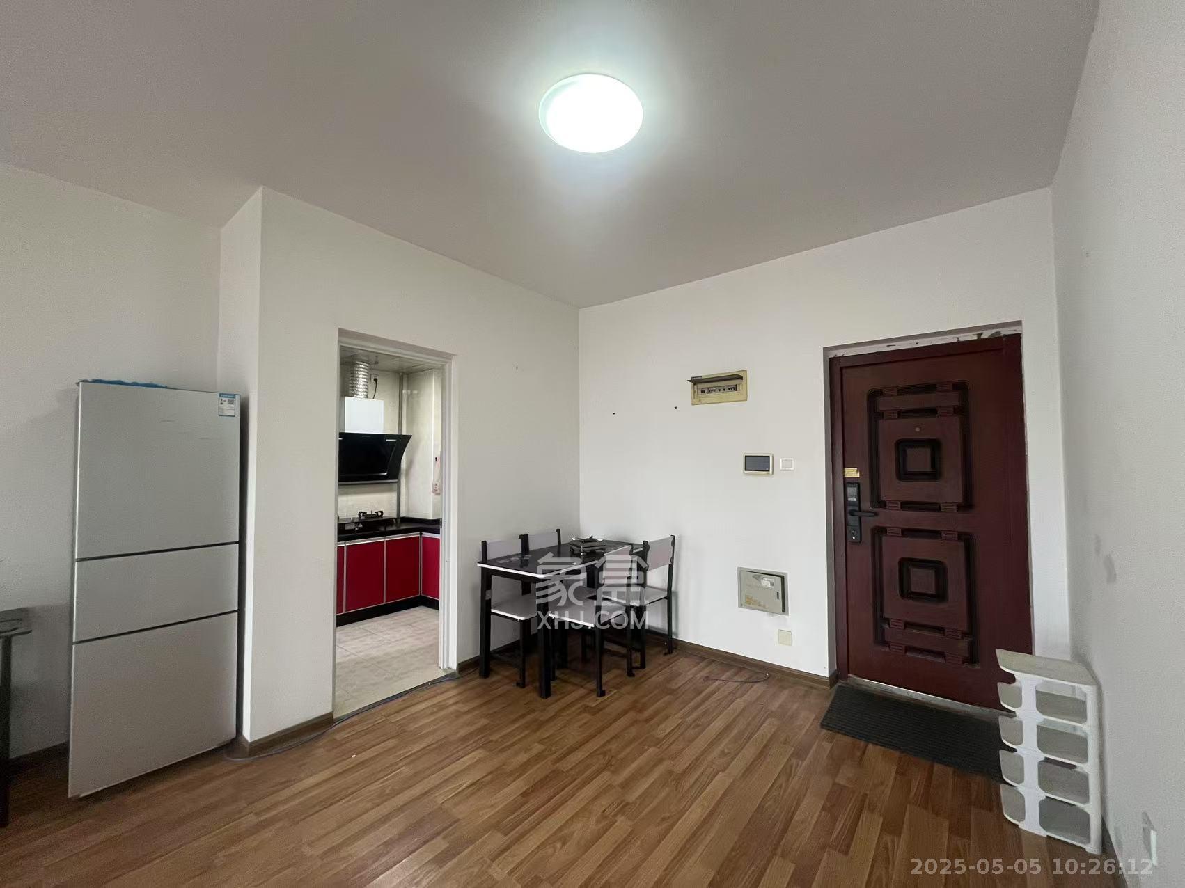 润和之悦(金泽园) 2室2厅1卫 1500.0元/月 润和之悦(金泽园) 2室2厅1卫 1500.0元/月室内图