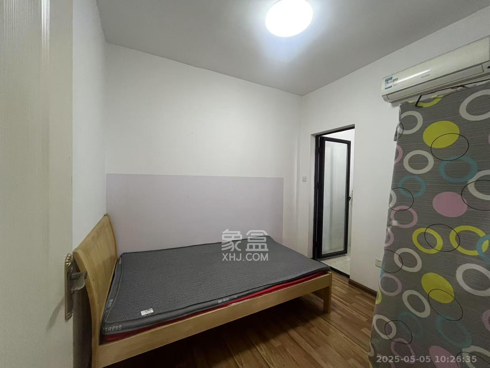 润和之悦(金泽园) 2室2厅1卫 1500.0元/月 润和之悦(金泽园) 2室2厅1卫 1500.0元/月室内图