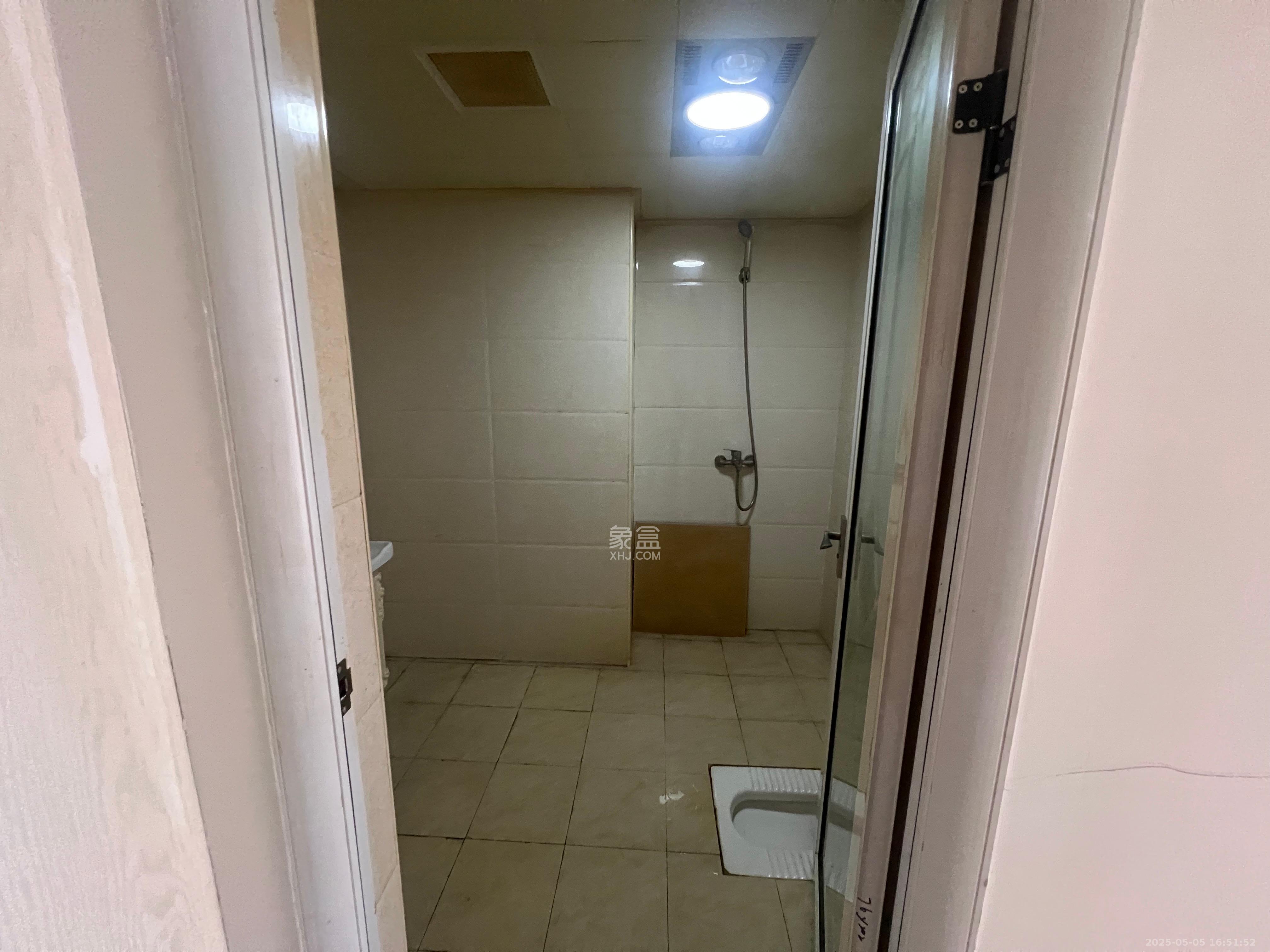 金科时代中心 1室1厅1卫 1500.0元/月 金科时代中心 1室1厅1卫 1500.0元/月室内图