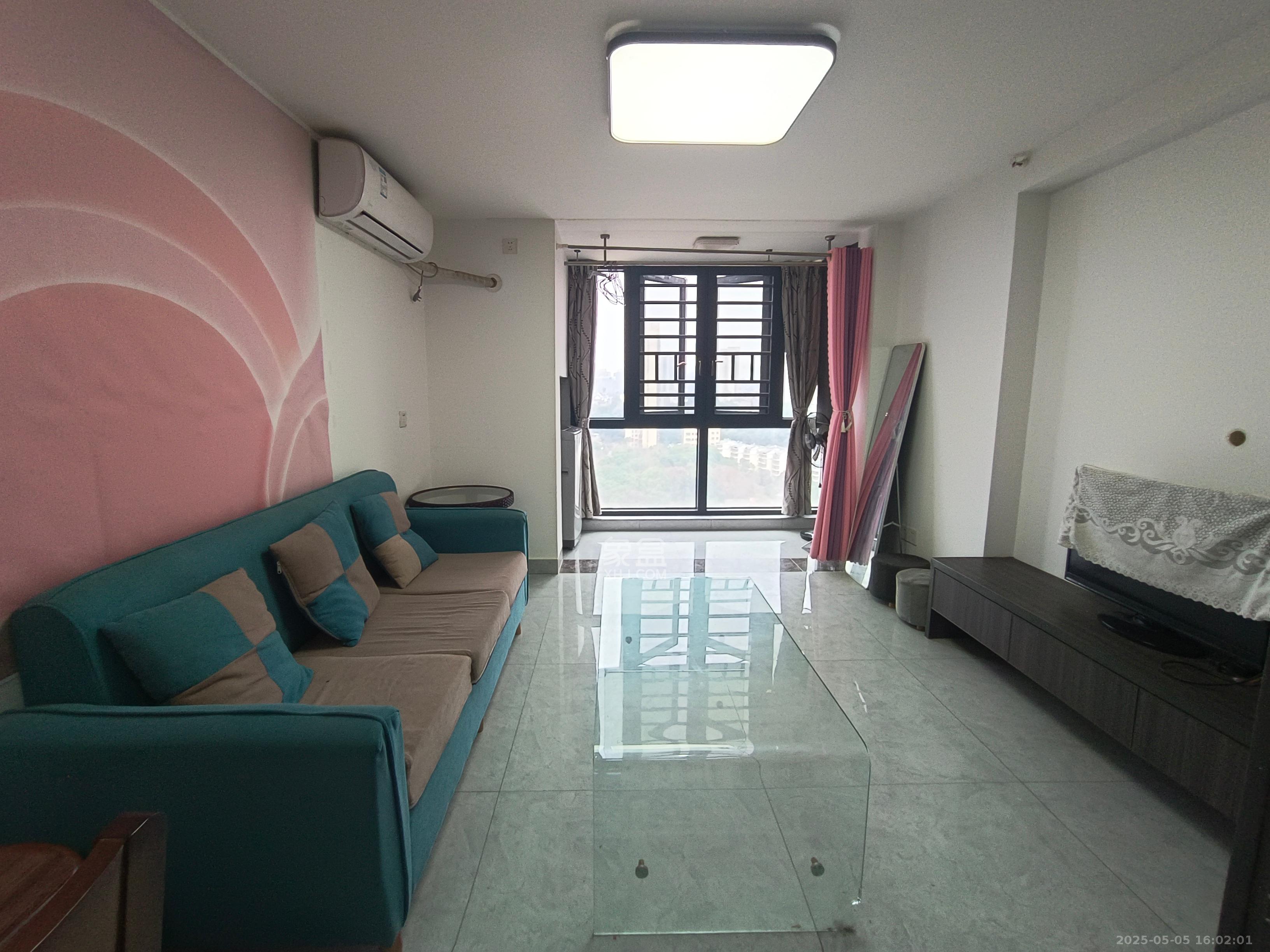 万科金色麦田 2室2厅1卫 2000.0元/月 万科金色麦田 2室2厅1卫 2000.0元/月室内图