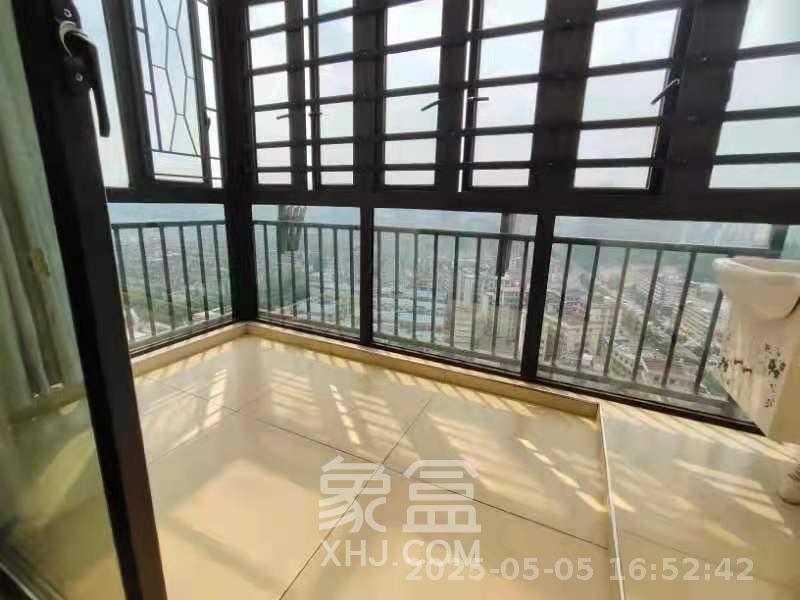 南枫时光  3室2厅1卫   2800.00元/月室内图