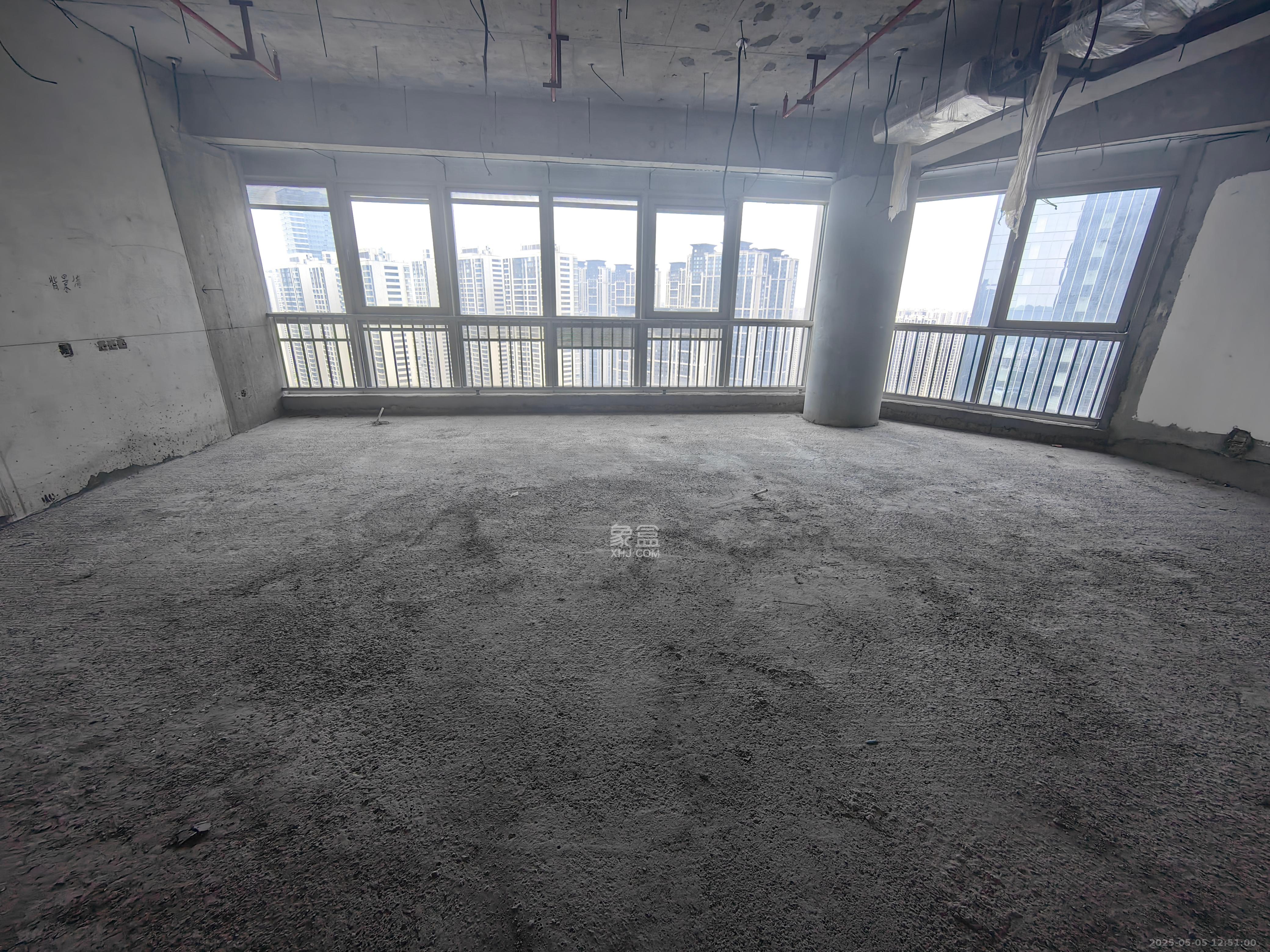 正荣梅溪紫阙台 4室2厅3卫 4000.0元/月 正荣梅溪紫阙台 4室2厅3卫 4000.0元/月室内图