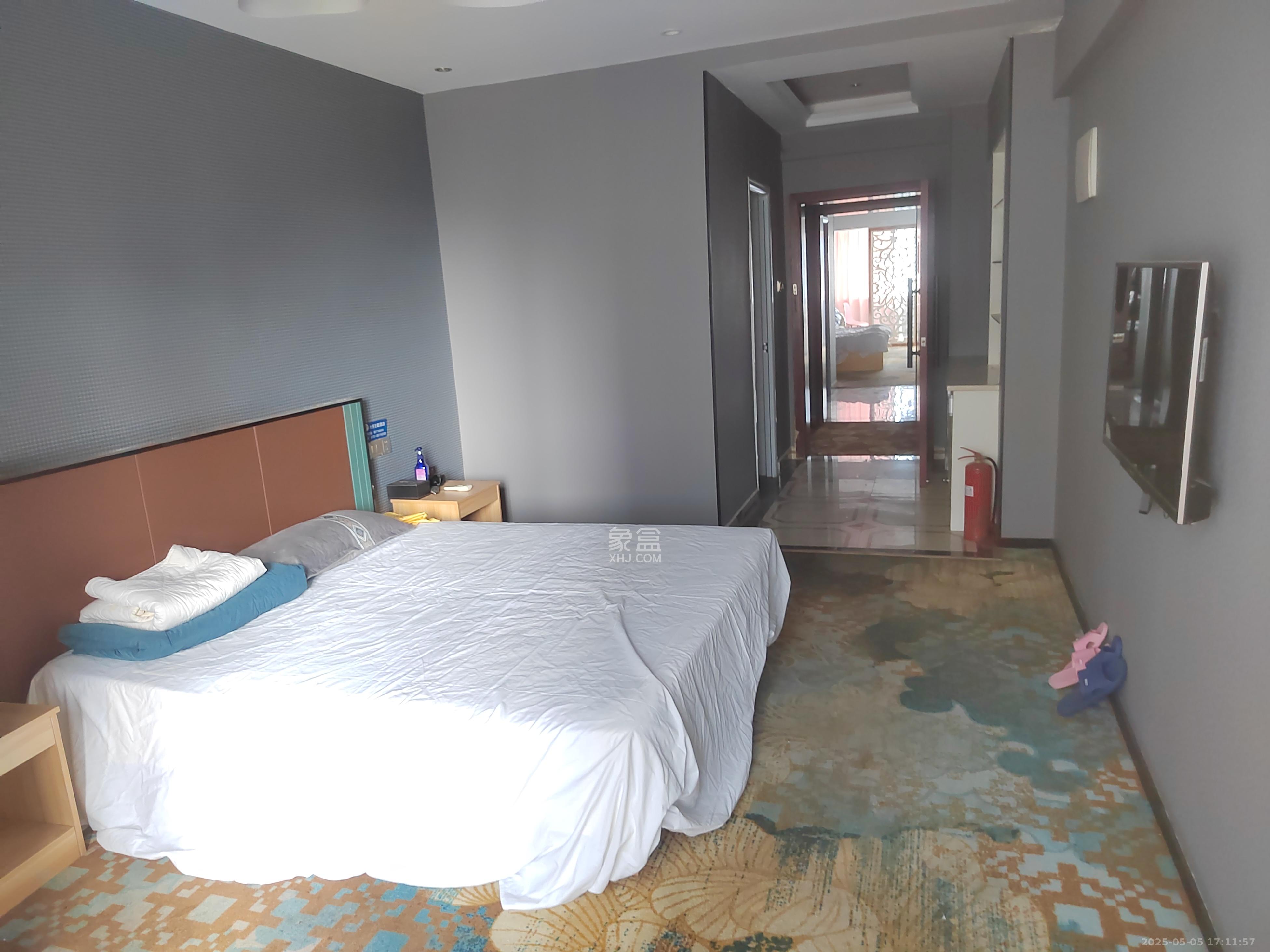 喜盈门范城 1室0厅0卫 17500.0元/月 喜盈门范城 1室0厅0卫 17500.0元/月室内图