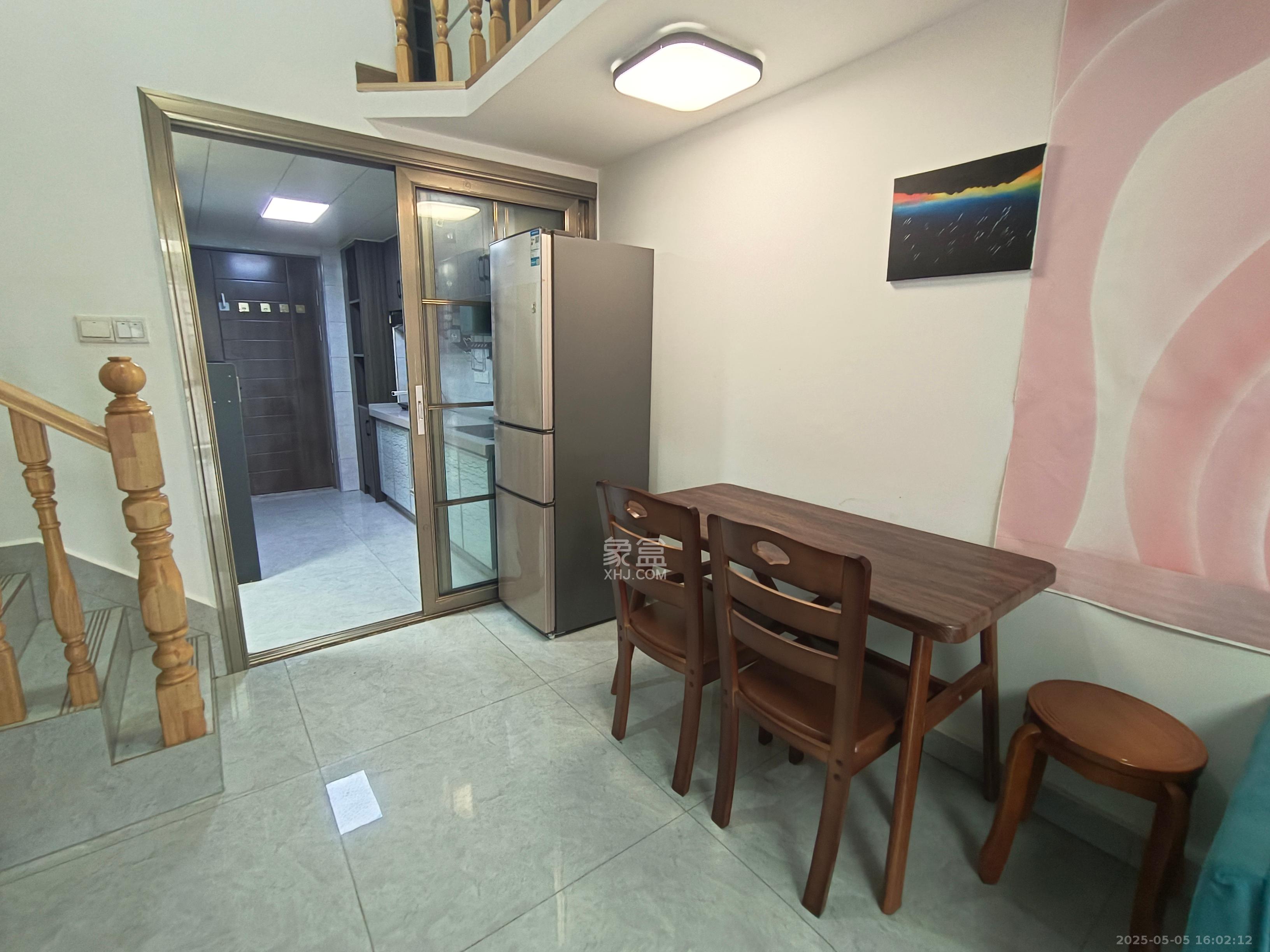 万科金色麦田 2室2厅1卫 2000.0元/月 万科金色麦田 2室2厅1卫 2000.0元/月室内图