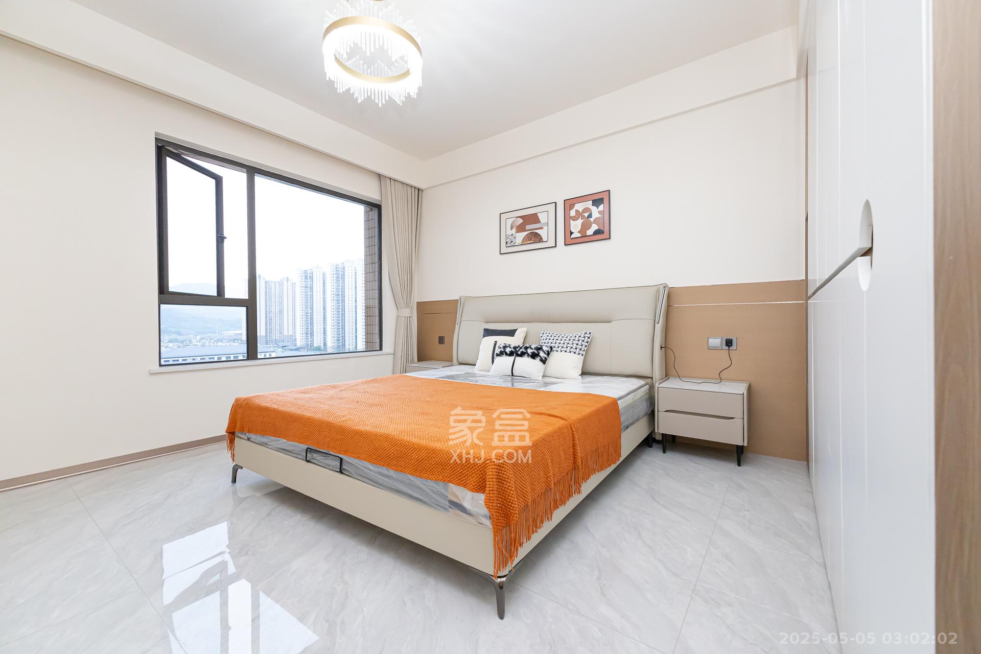 润和又一城 4室2厅2卫 129.8万 润和又一城 4室2厅2卫 129.8万卧室