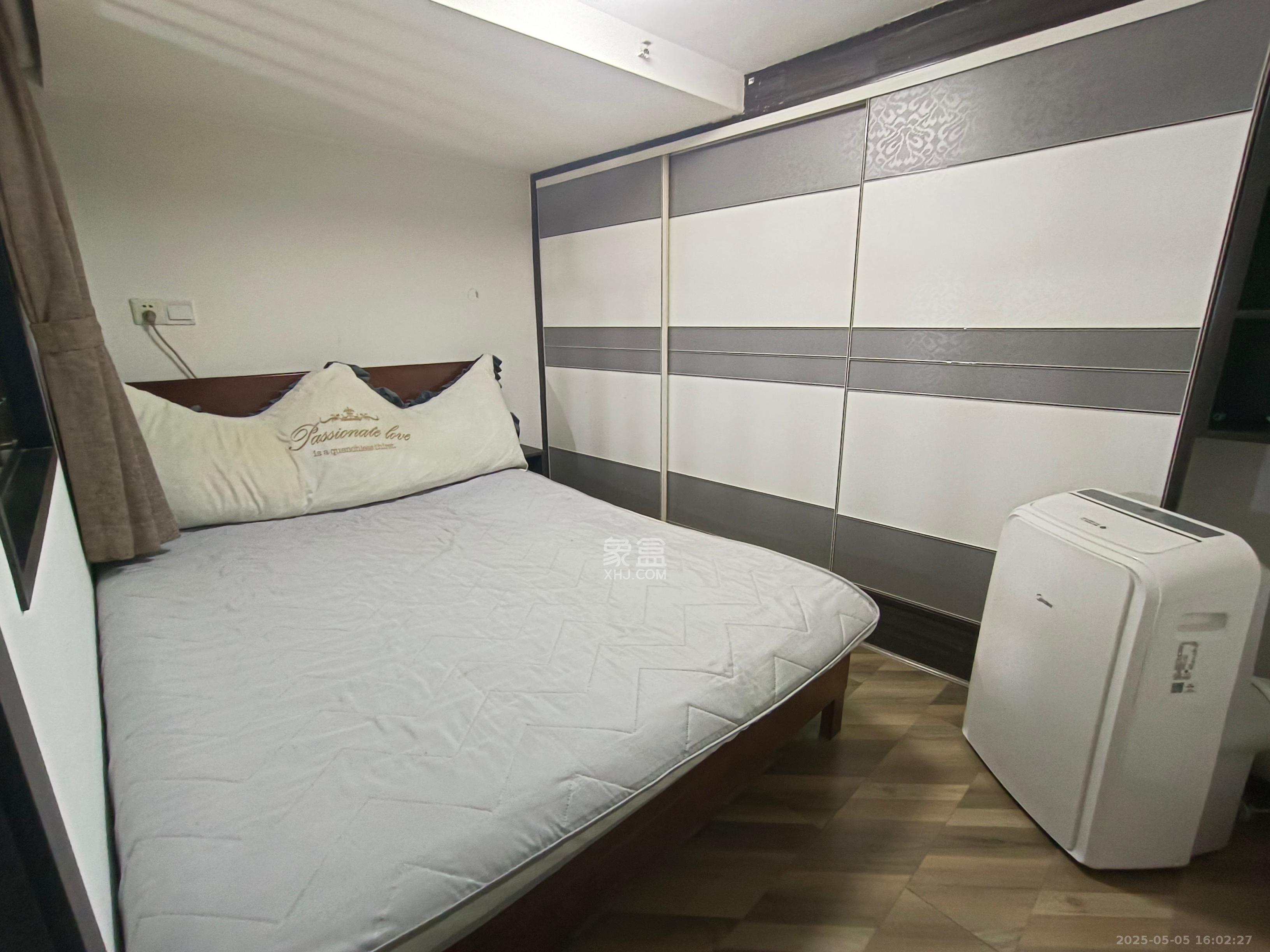 万科金色麦田 2室2厅1卫 2000.0元/月 万科金色麦田 2室2厅1卫 2000.0元/月室内图