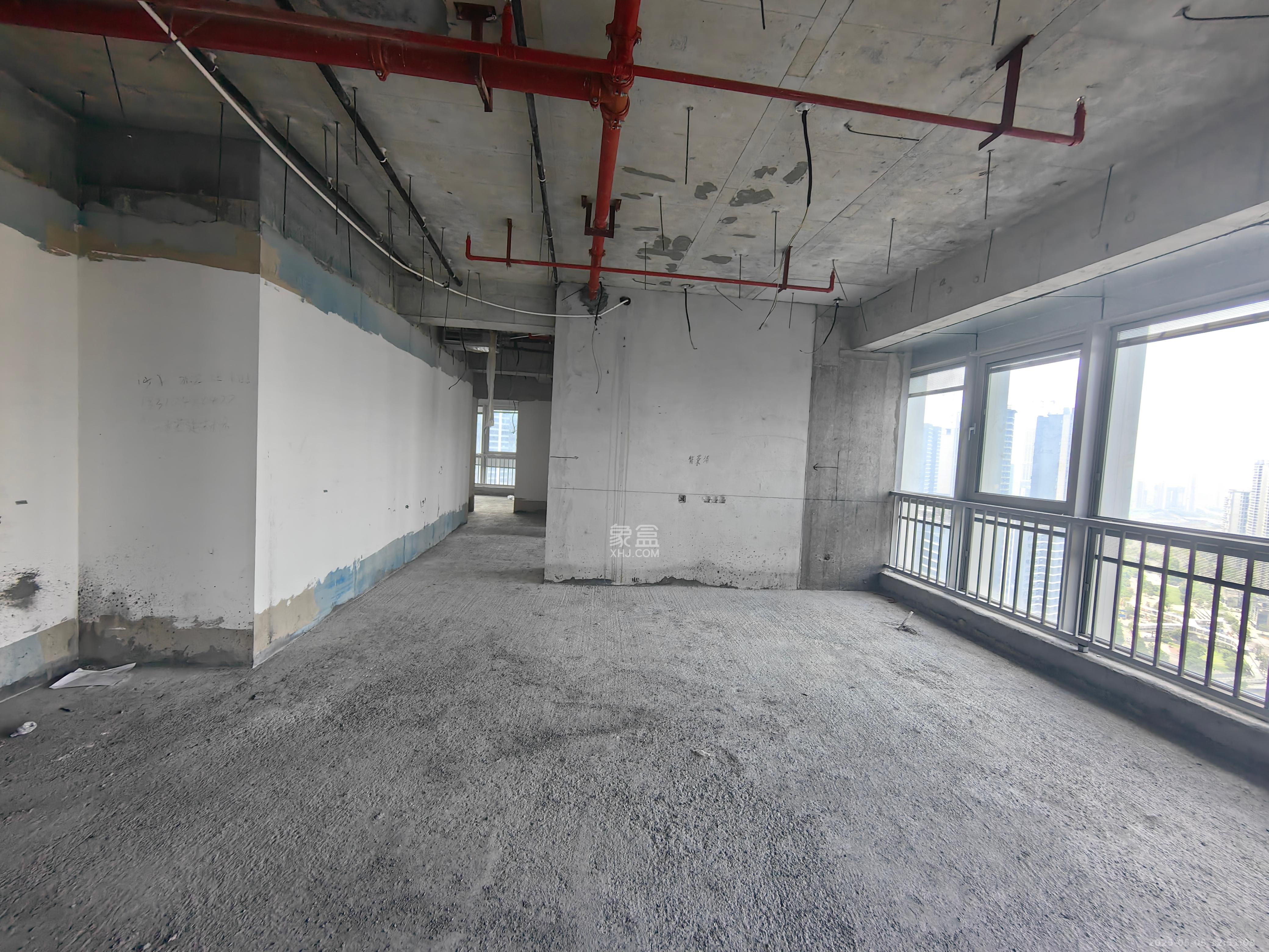 正荣梅溪紫阙台 4室2厅3卫 4000.0元/月 正荣梅溪紫阙台 4室2厅3卫 4000.0元/月室内图