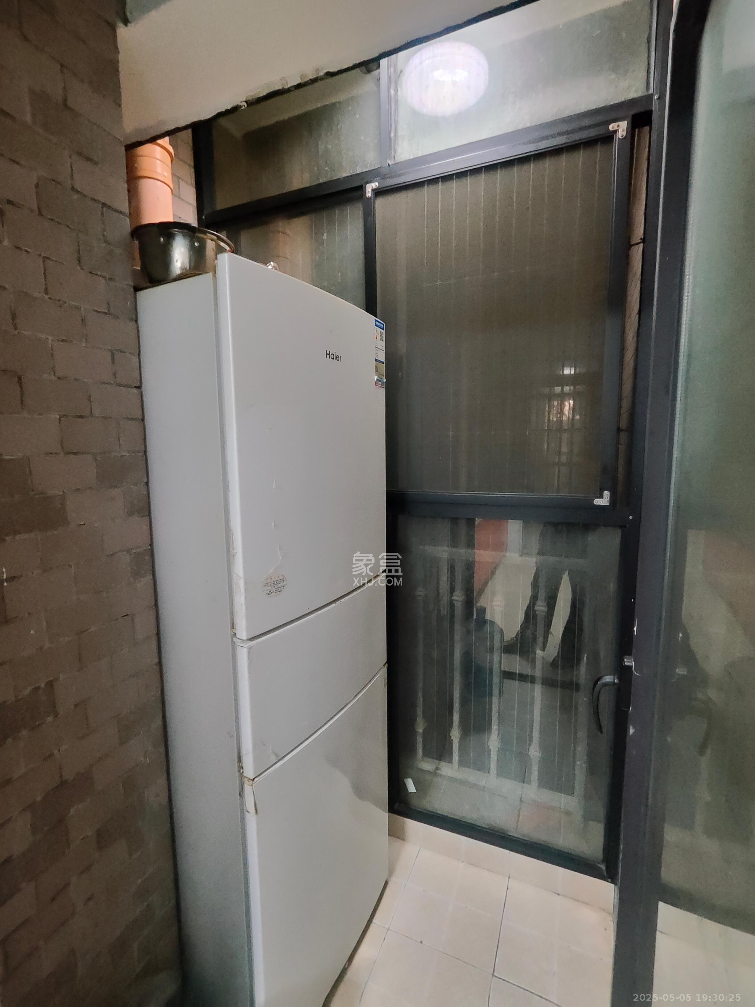 康桥长郡  2室2厅1卫   1600.00元/月室内图