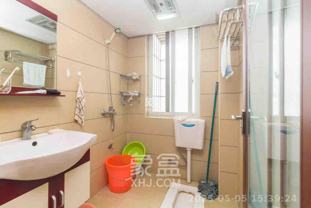 方略学府佳境 3室2厅2卫 2200.0元/月 方略学府佳境 3室2厅2卫 2200.0元/月室内图