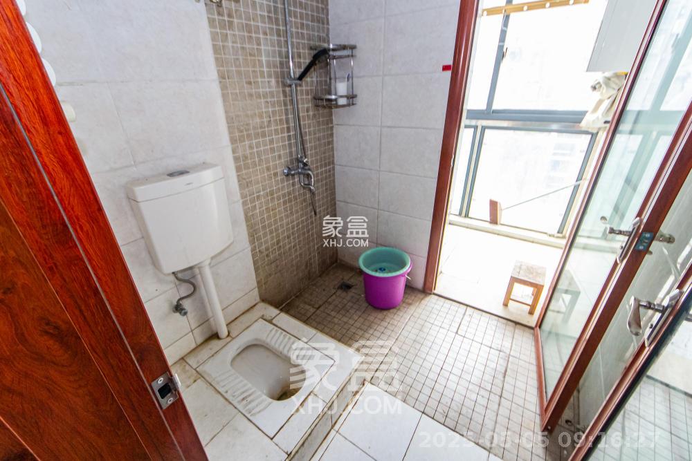 湘江世纪城悦江苑  3室2厅2卫    3500.0元/月室内图