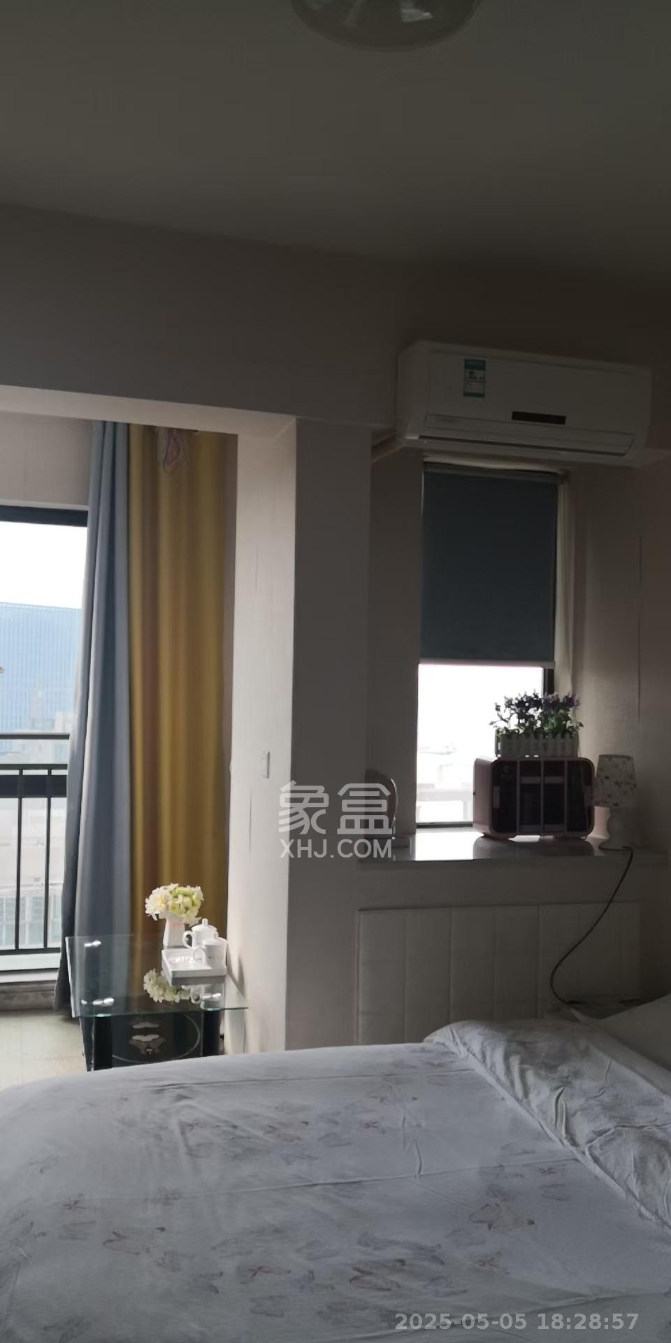 建安像素汇  1室1厅1卫   1000.00元/月