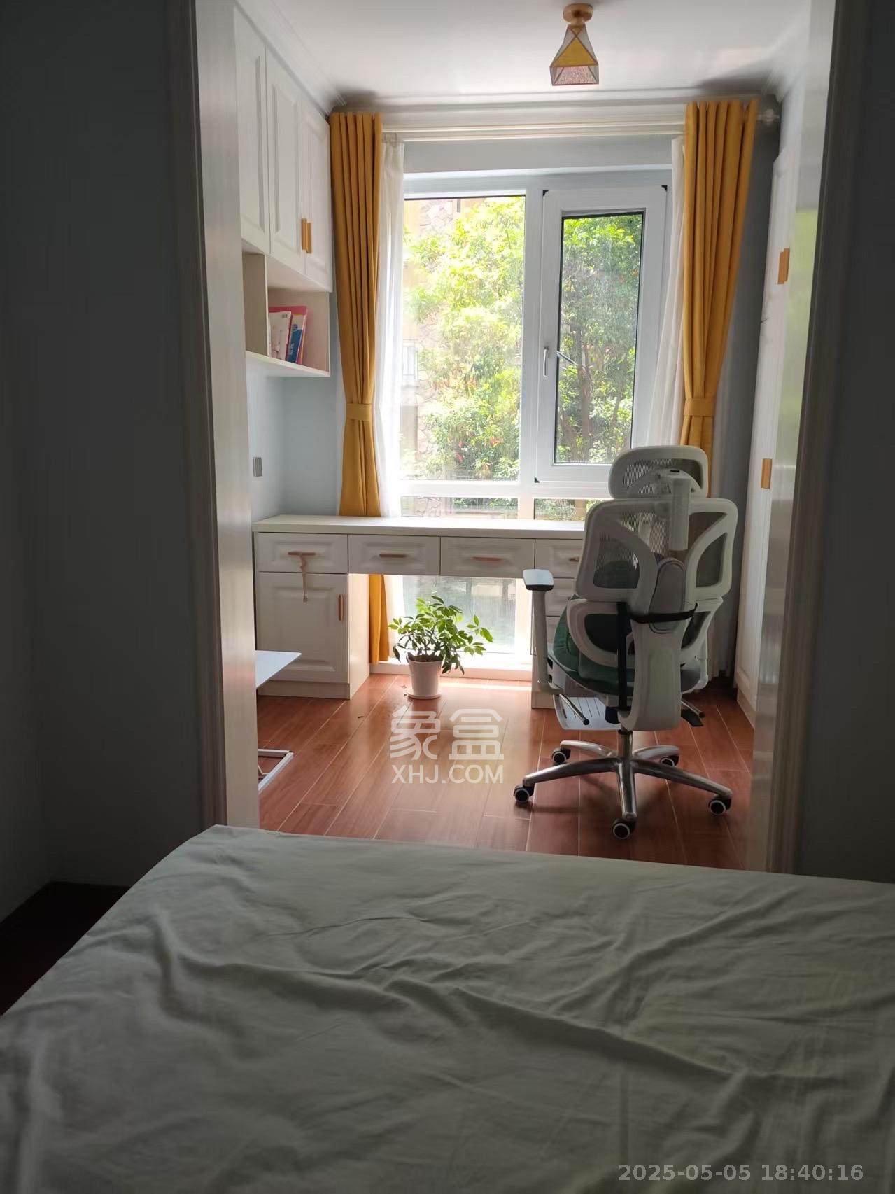 幸福考拉 3室2厅2卫 2600.0元/月 幸福考拉 3室2厅2卫 2600.0元/月室内图