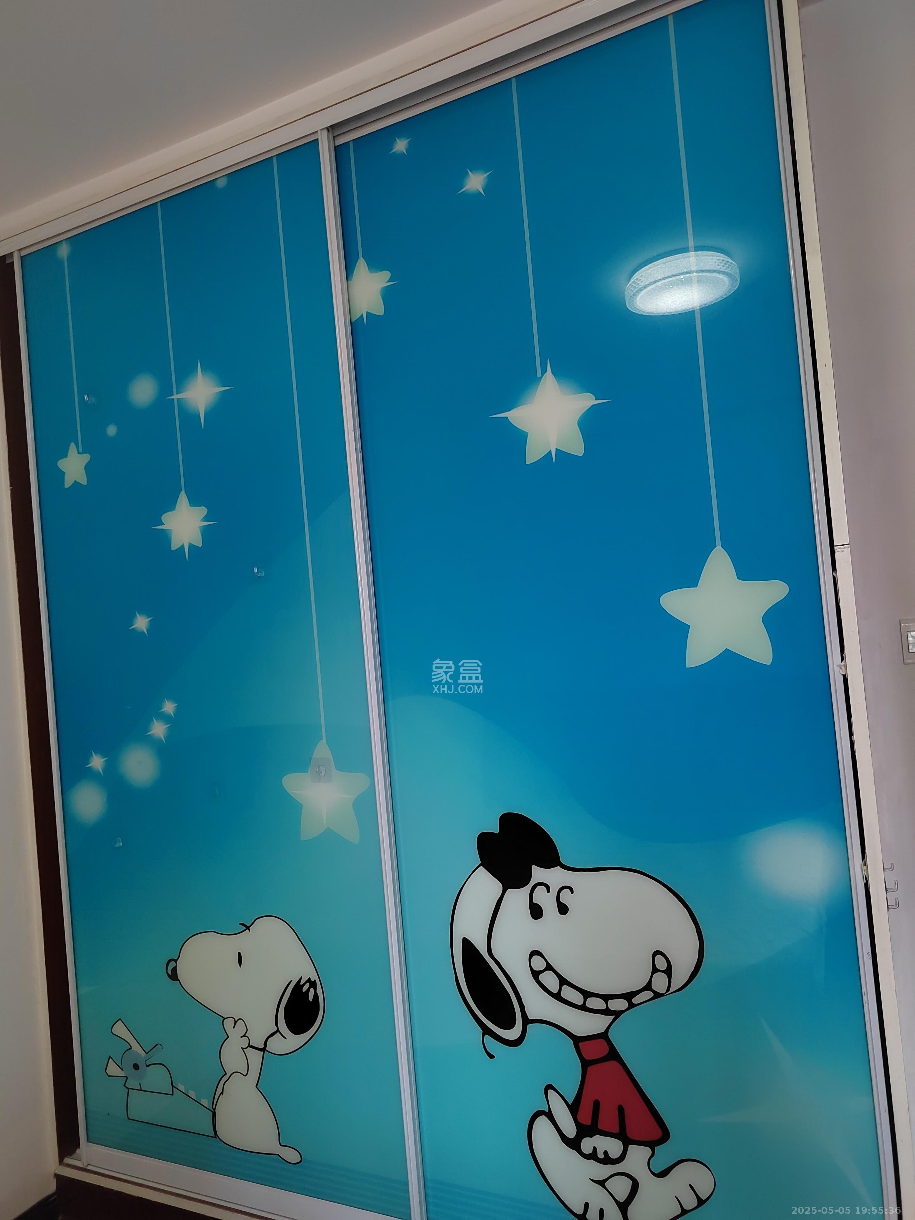 荷花园电信宿舍（天辰荷花苑）  4室2厅2卫   4000.00元/月室内图