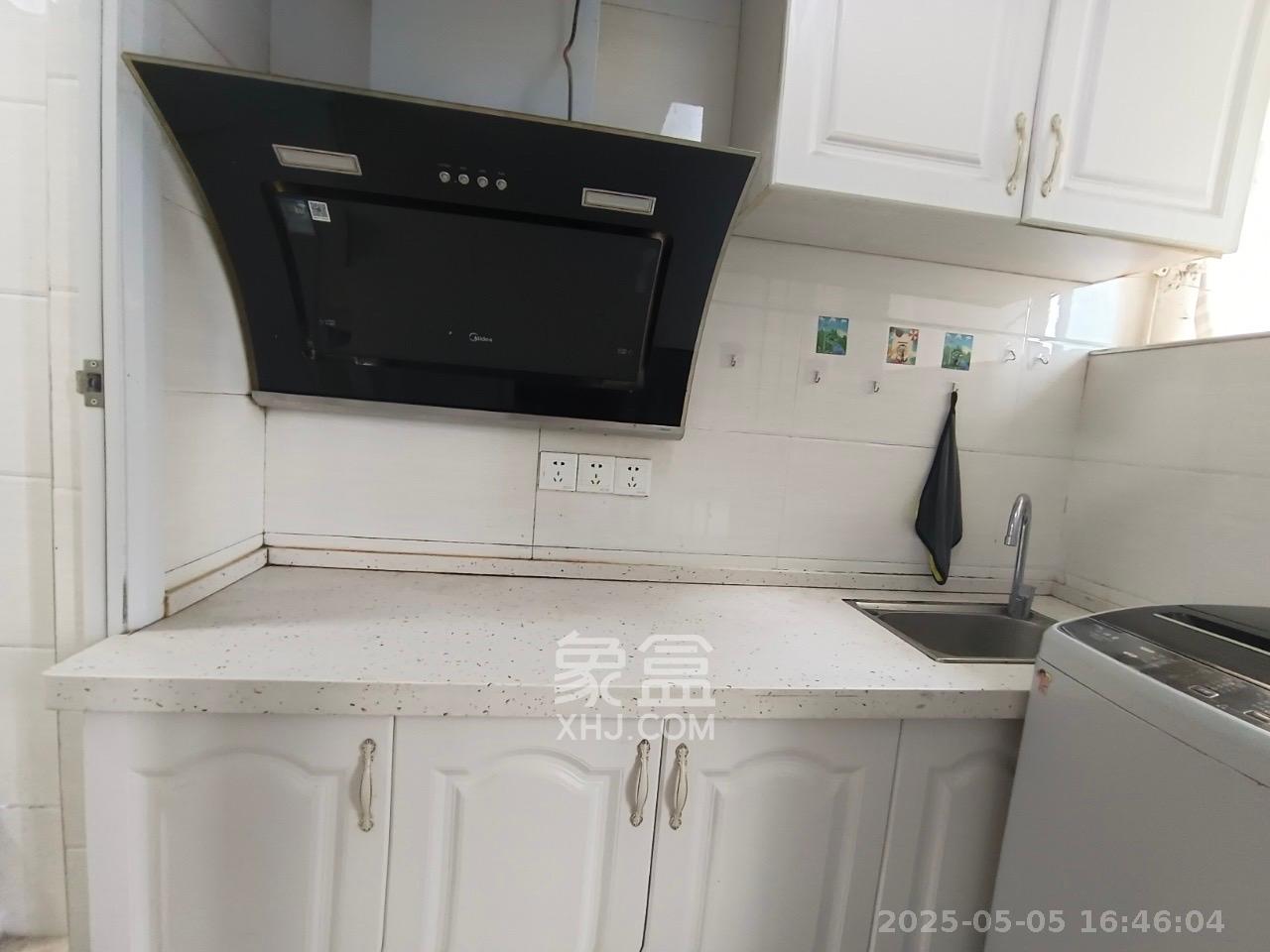 才子嘉都  1室1厅0卫   1100.00元/月室内图