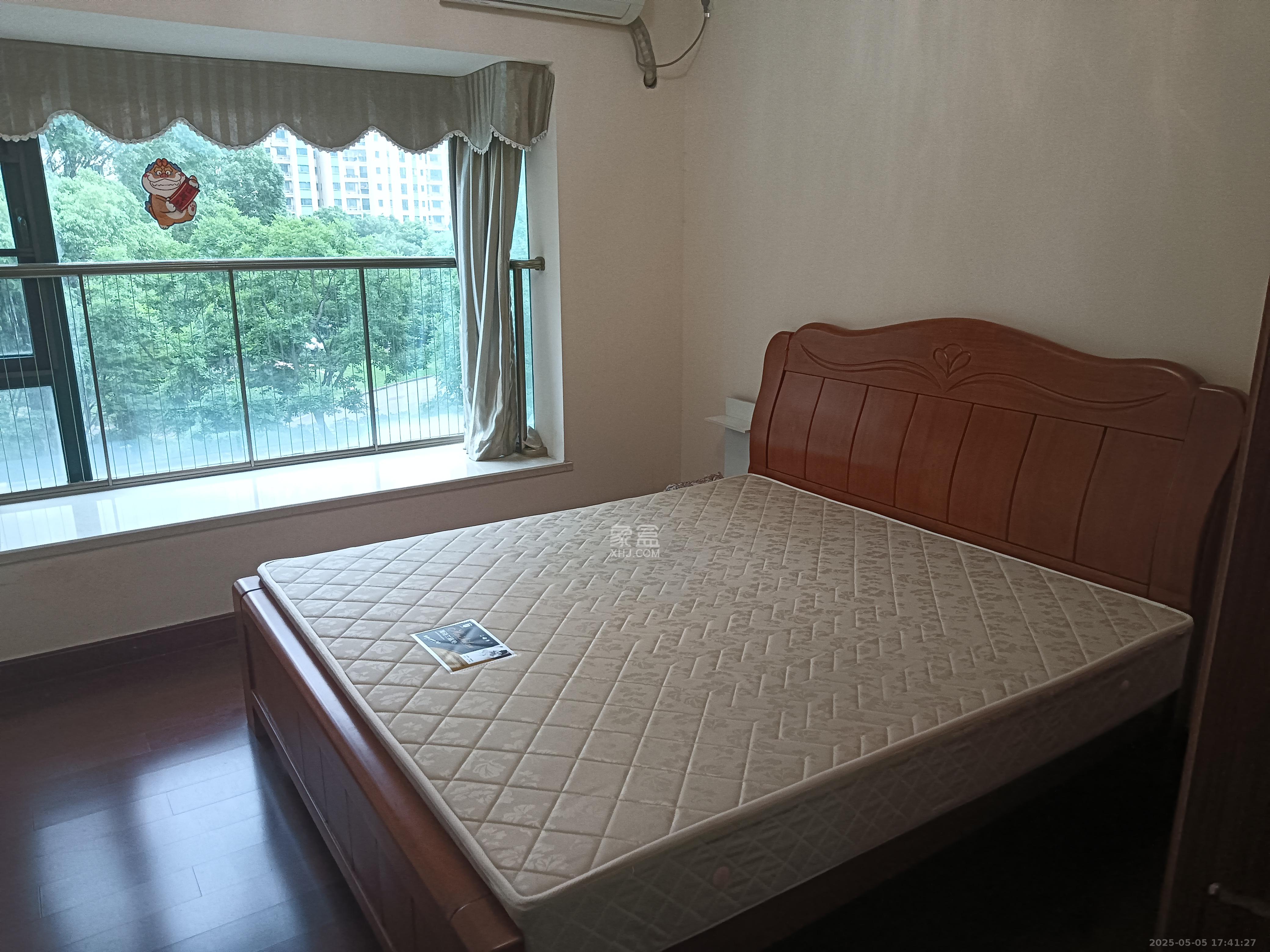 恒大雅苑  2室2厅1卫   2500.00元/月室内图