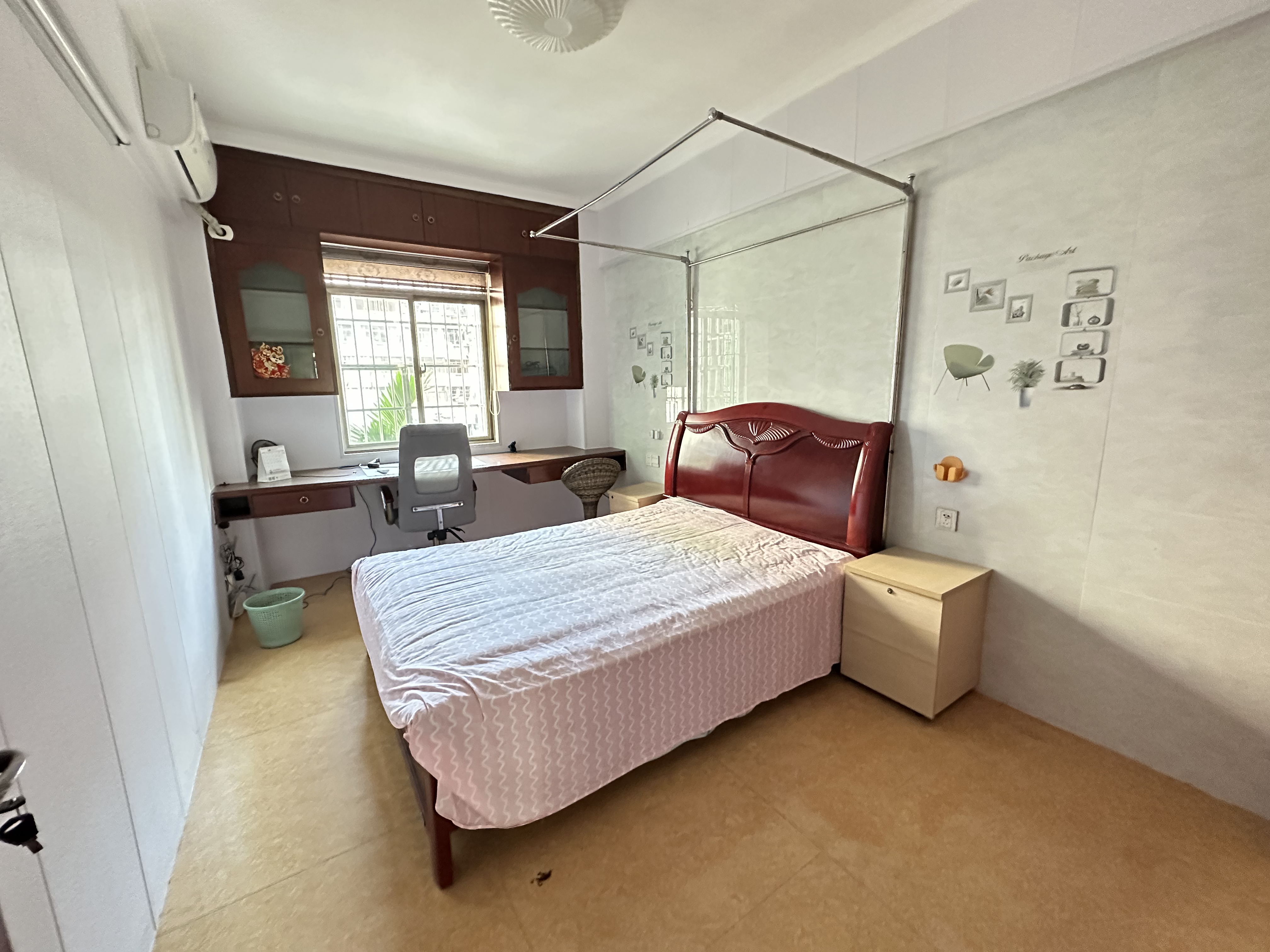 国贸大院 3室2厅2卫 115.0万 国贸大院 3室2厅2卫 115.0万室内图