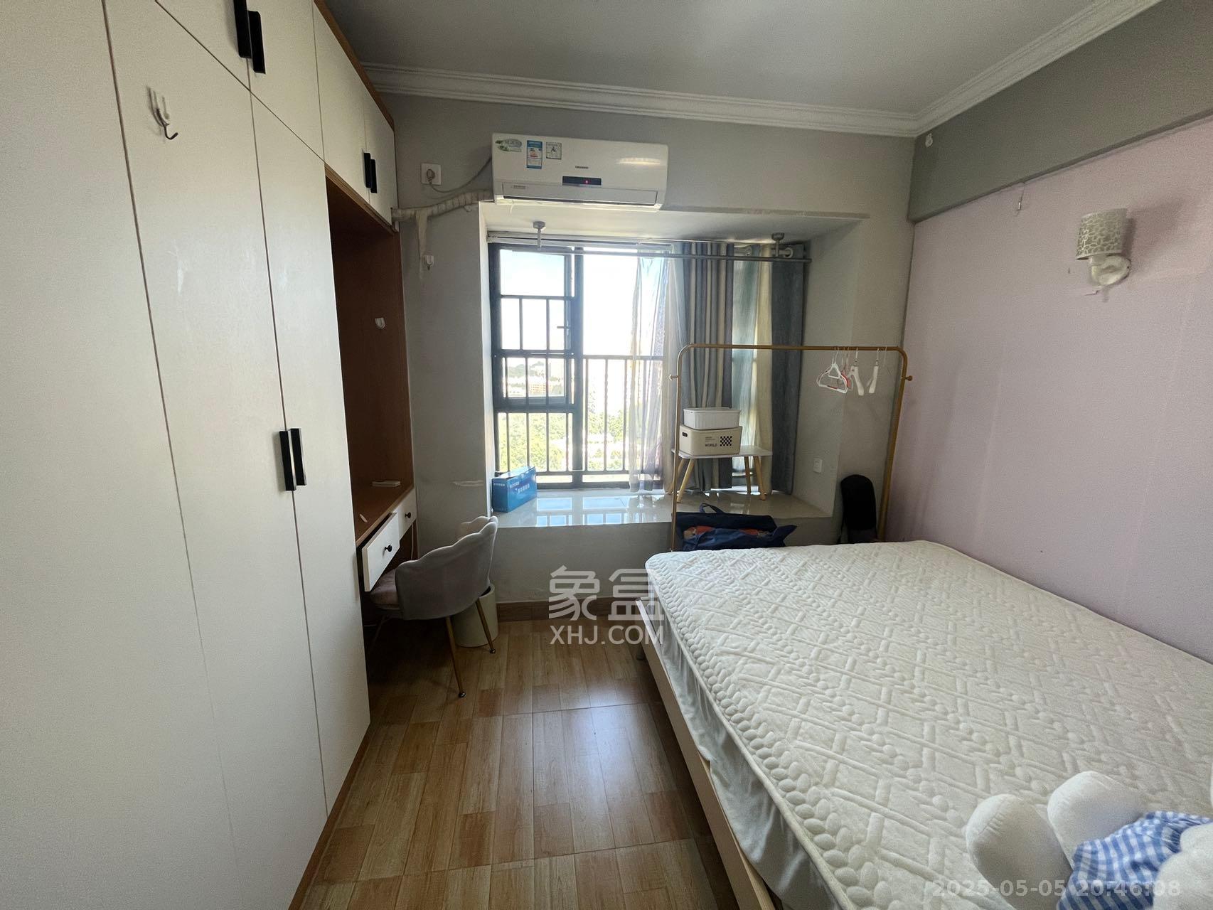 好莱城（弘德西街）  1室1厅1卫   1400.00元/月室内图