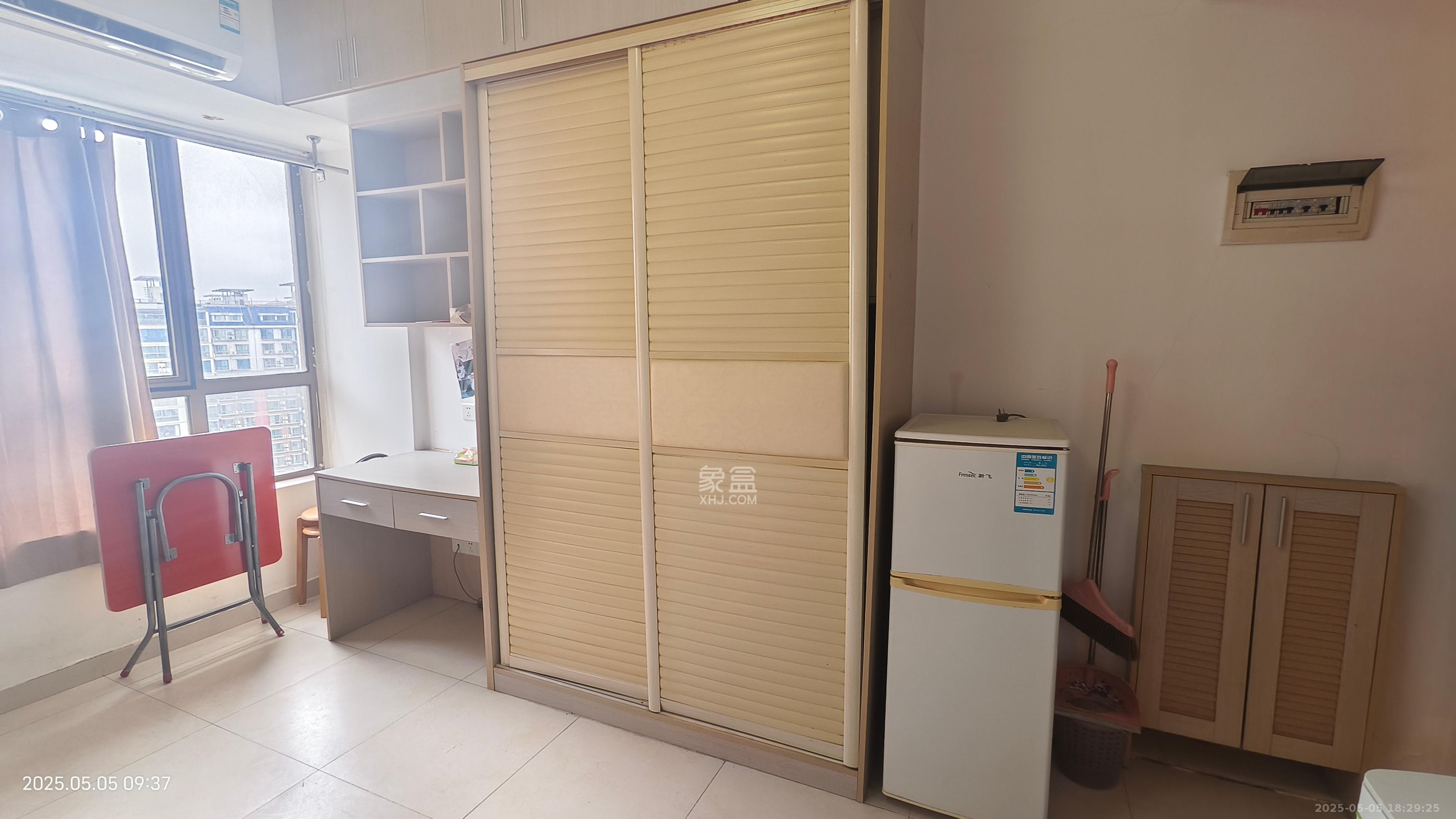 雅第大厦 1室1厅1卫 1800.0元/月 雅第大厦 1室1厅1卫 1800.0元/月室内图