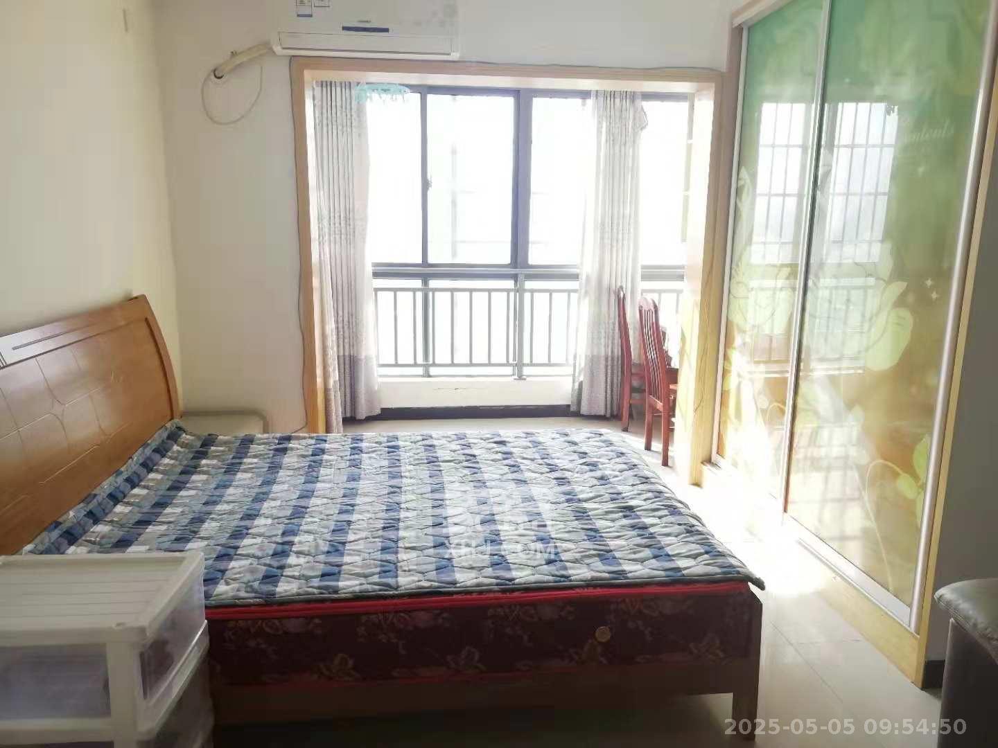 少帅府  1室1厅1卫   1800.00元/月室内图
