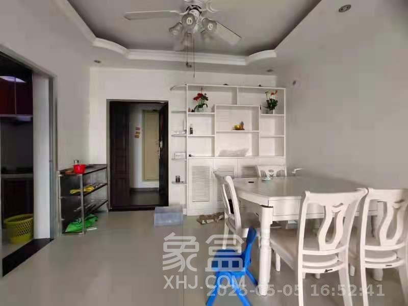 南枫时光  3室2厅1卫   2800.00元/月室内图