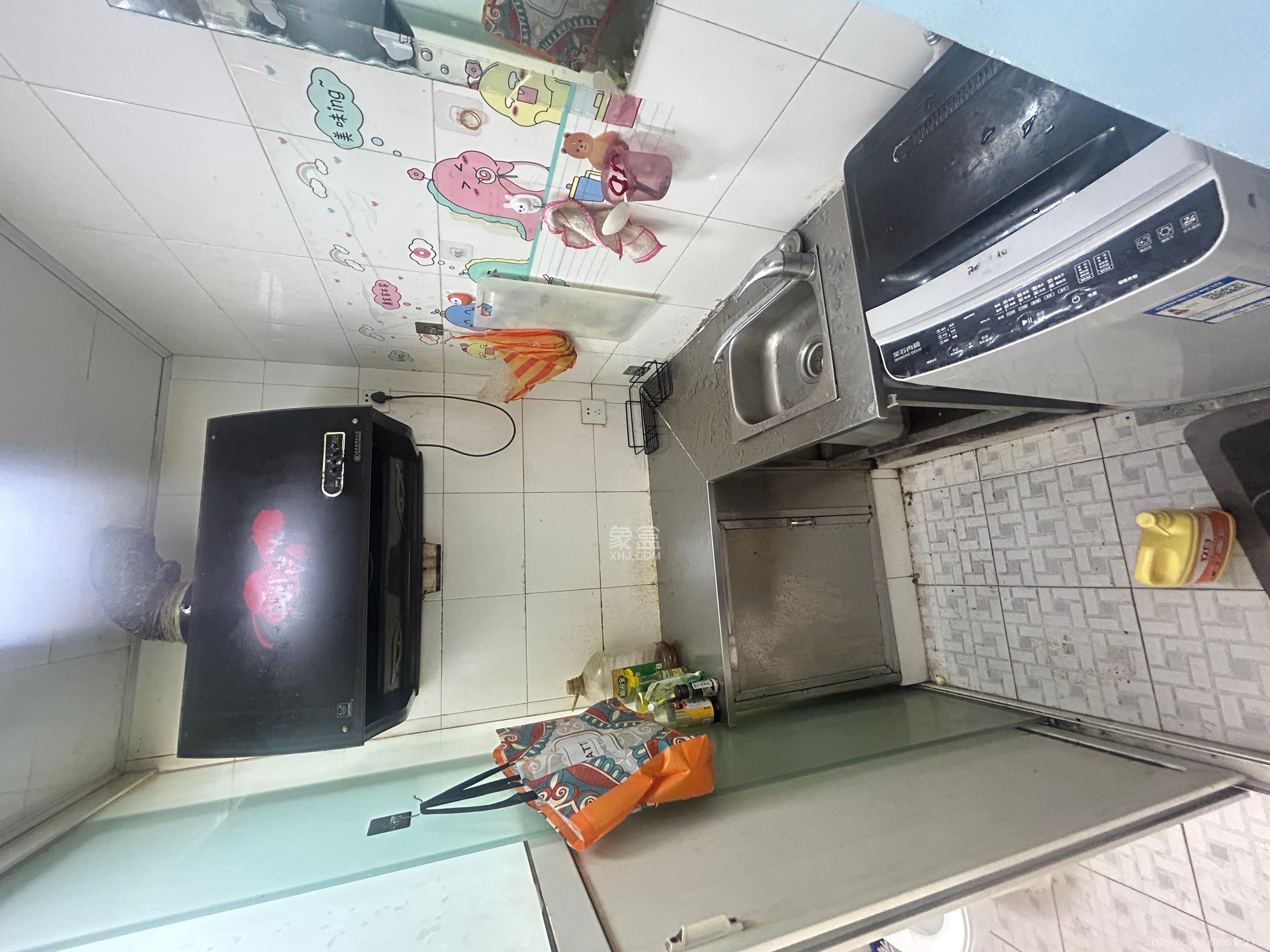 锦华时代  1室0厅1卫   1500.00元/月室内图