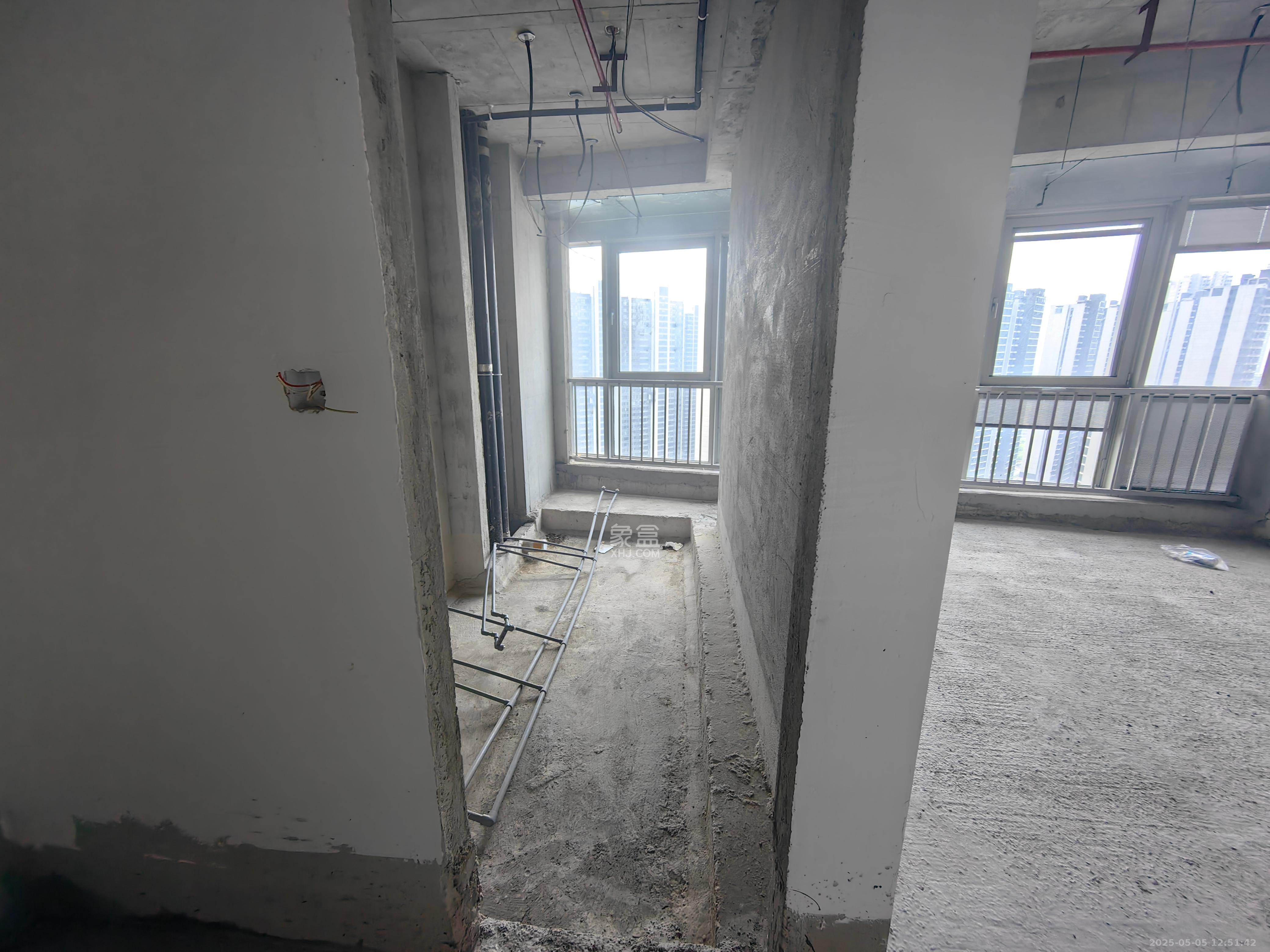 正荣梅溪紫阙台 4室2厅3卫 4000.0元/月 正荣梅溪紫阙台 4室2厅3卫 4000.0元/月室内图