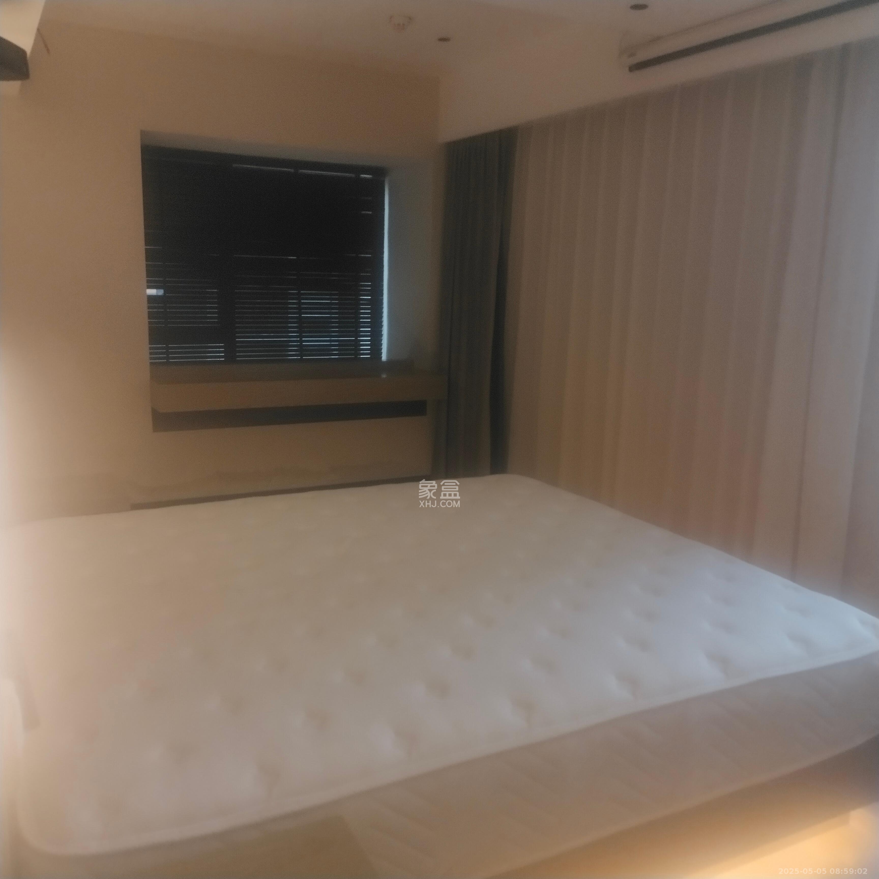 奥园城市天骄一期  1室1厅1卫   2000.00元/月