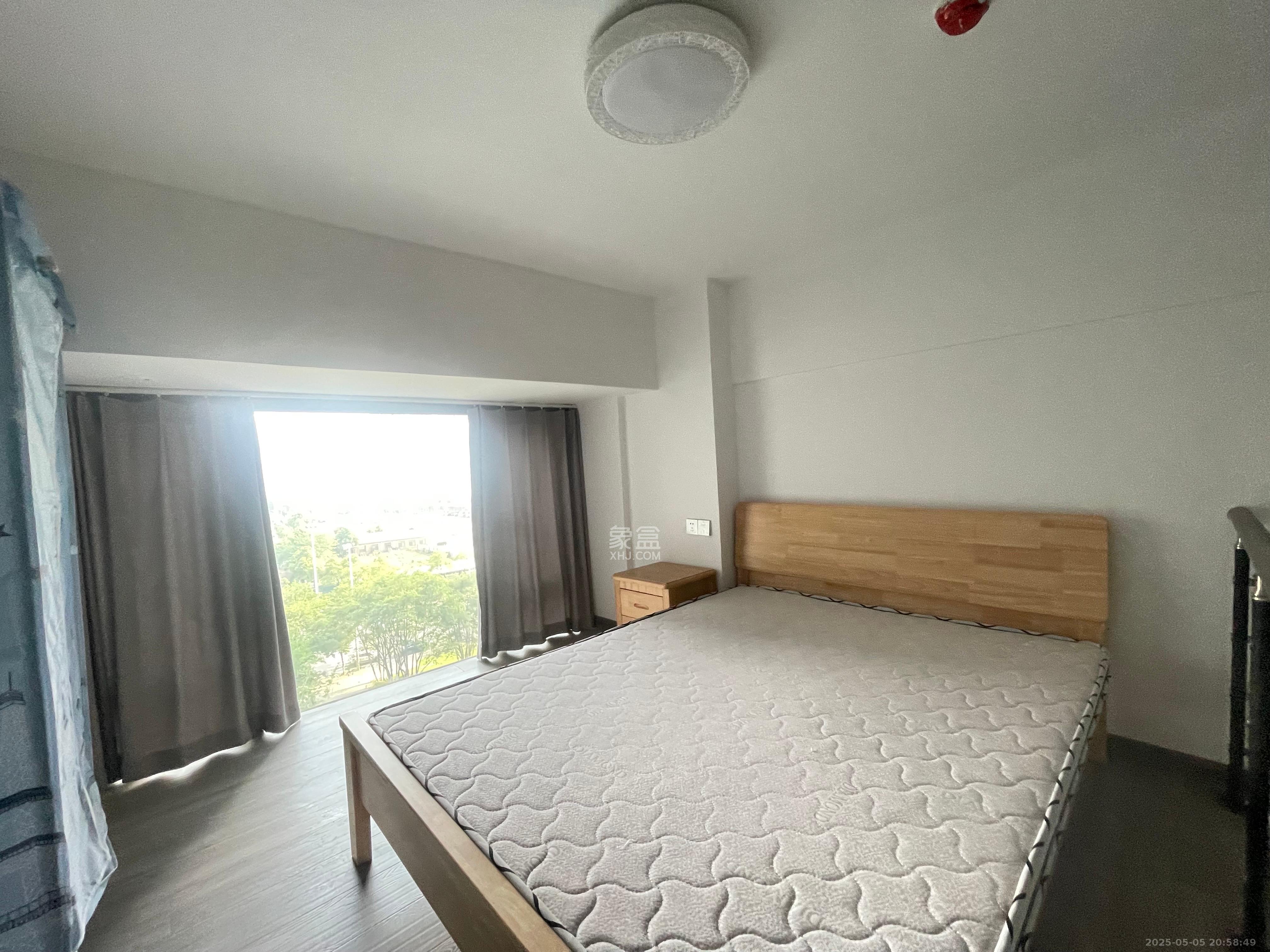 龙湖湘江星座(祺鑫星座公寓) 1室1厅1卫 1700.0元/月 龙湖湘江星座(祺鑫星座公寓) 1室1厅1卫 1700.0元/月户型图