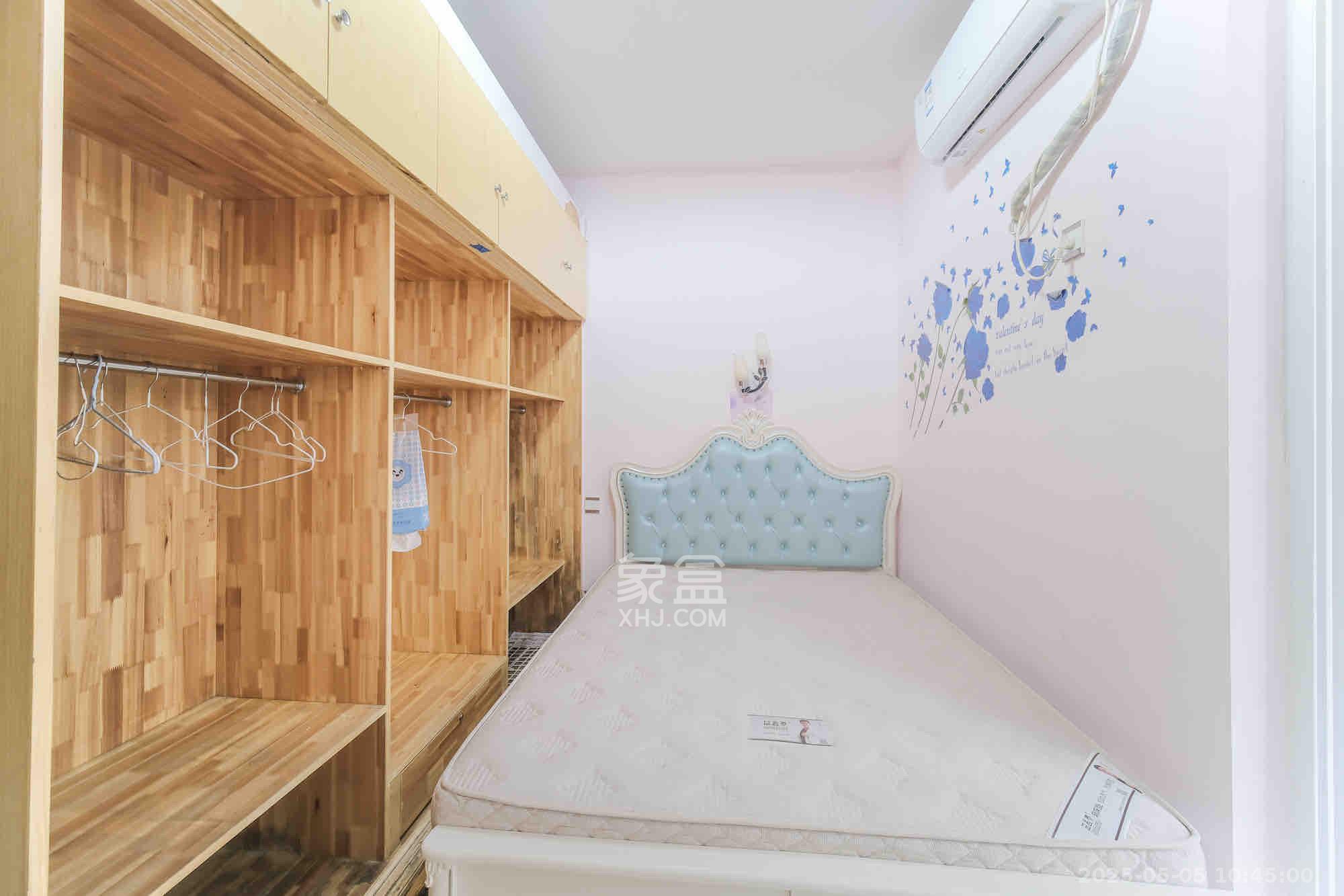 世景华庭  1室1厅1卫   1300.00元/月室内图