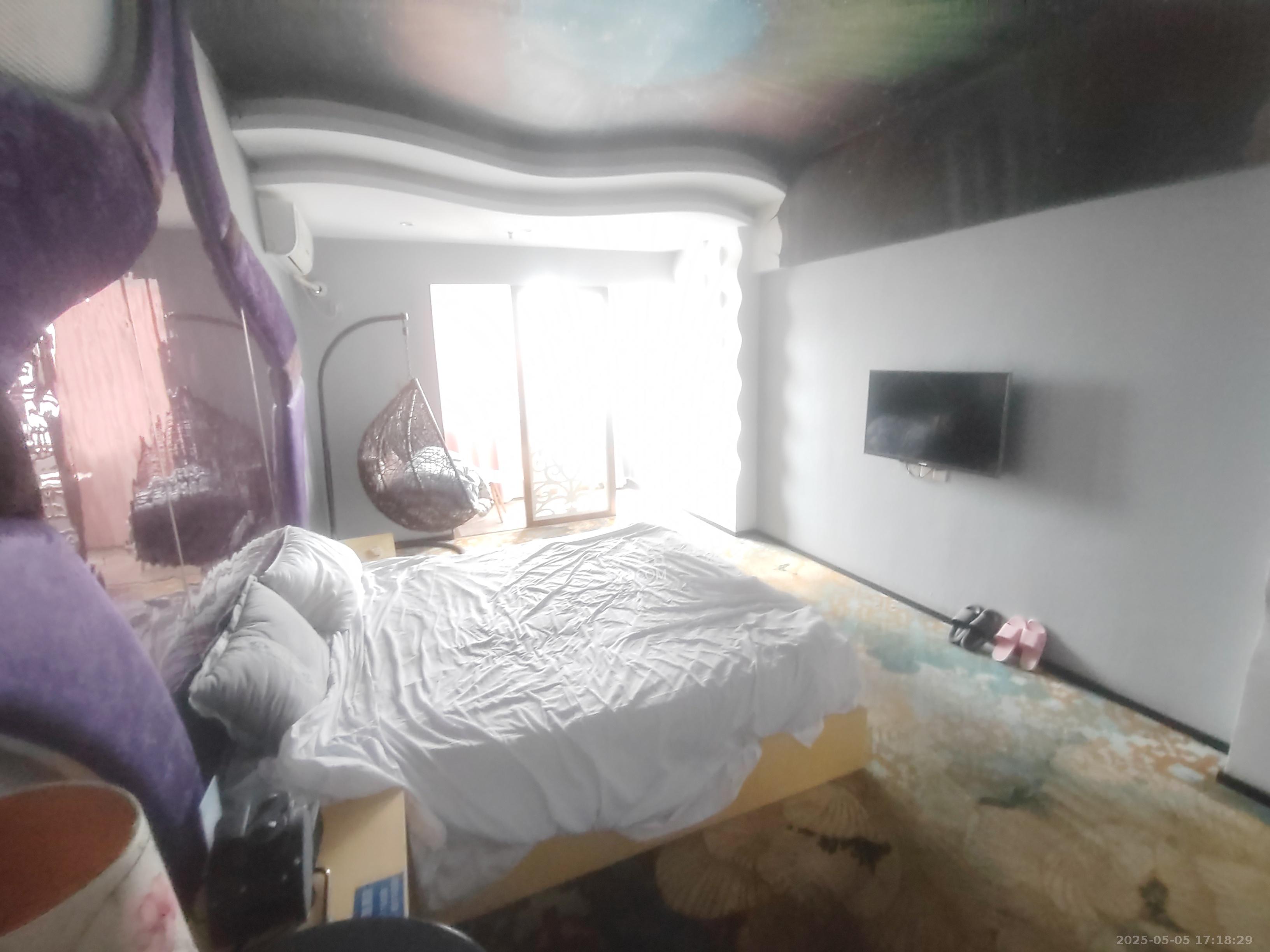 喜盈门范城 1室0厅0卫 17500.0元/月 喜盈门范城 1室0厅0卫 17500.0元/月室内图