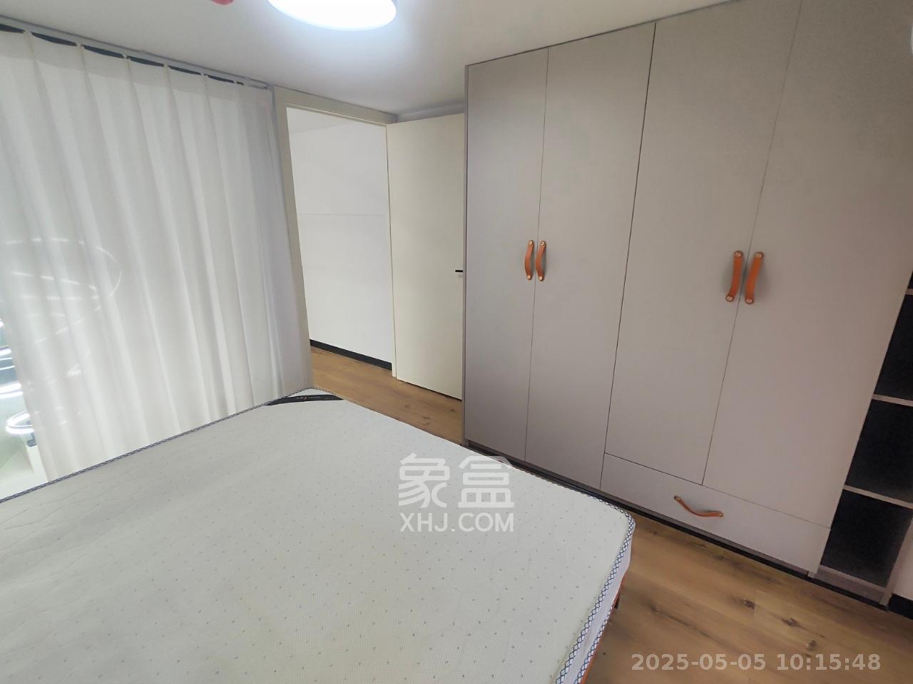 佳兆业云顶都汇  2室1厅1卫    2000.0元/月室内图