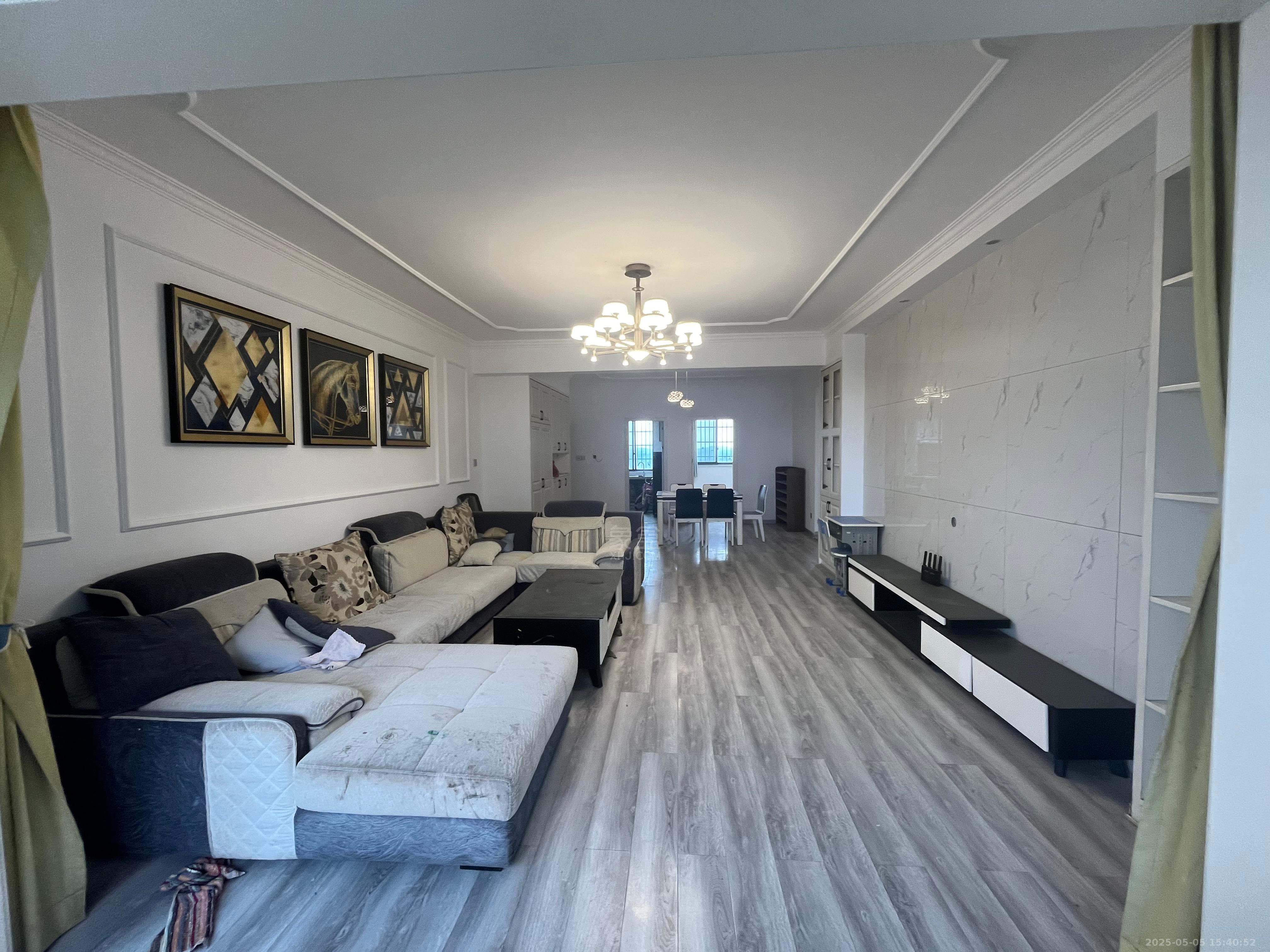 上善国际(翰林府) 4室2厅2卫 2200.0元/月 上善国际(翰林府) 4室2厅2卫 2200.0元/月室内图