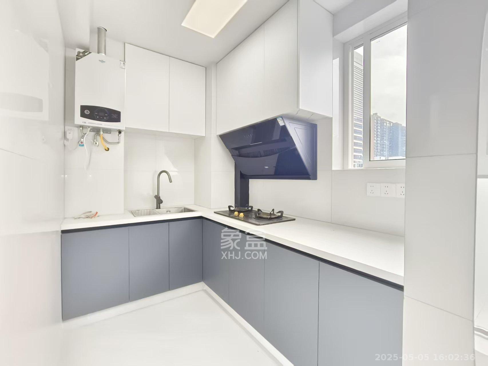 伍家岭生活广场 1室1厅1卫 1500.0元/月 伍家岭生活广场 1室1厅1卫 1500.0元/月室内图