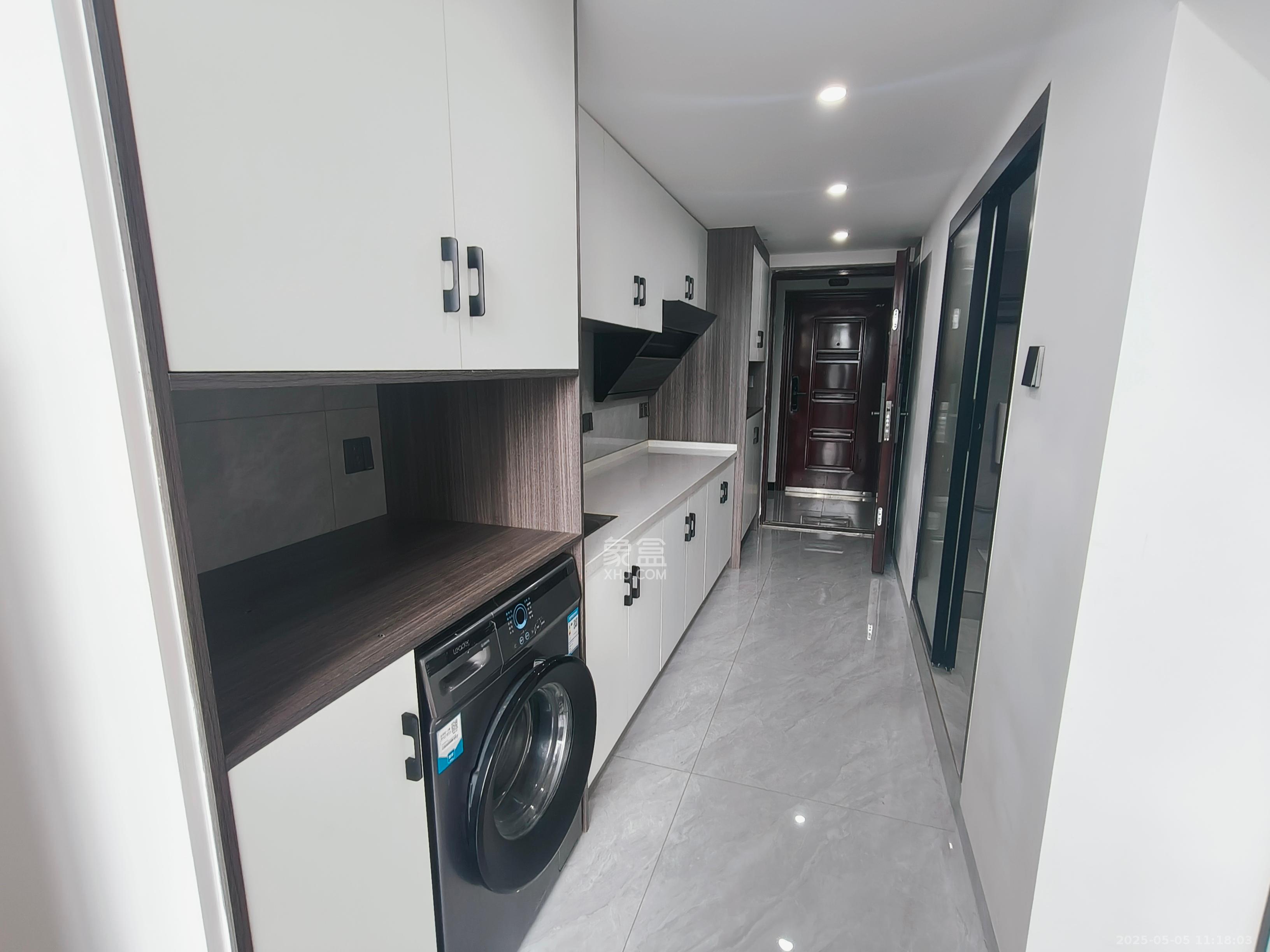 新长海D1站 1室0厅0卫 1500.0元/月 新长海D1站 1室0厅0卫 1500.0元/月室内图