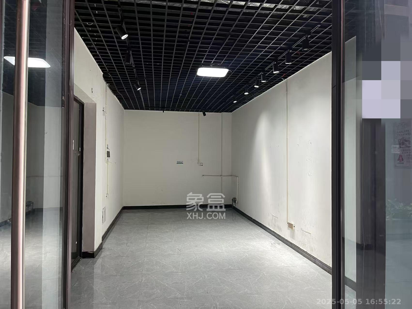 国泰九龙湾   40.0㎡      2200.0元/月室内图