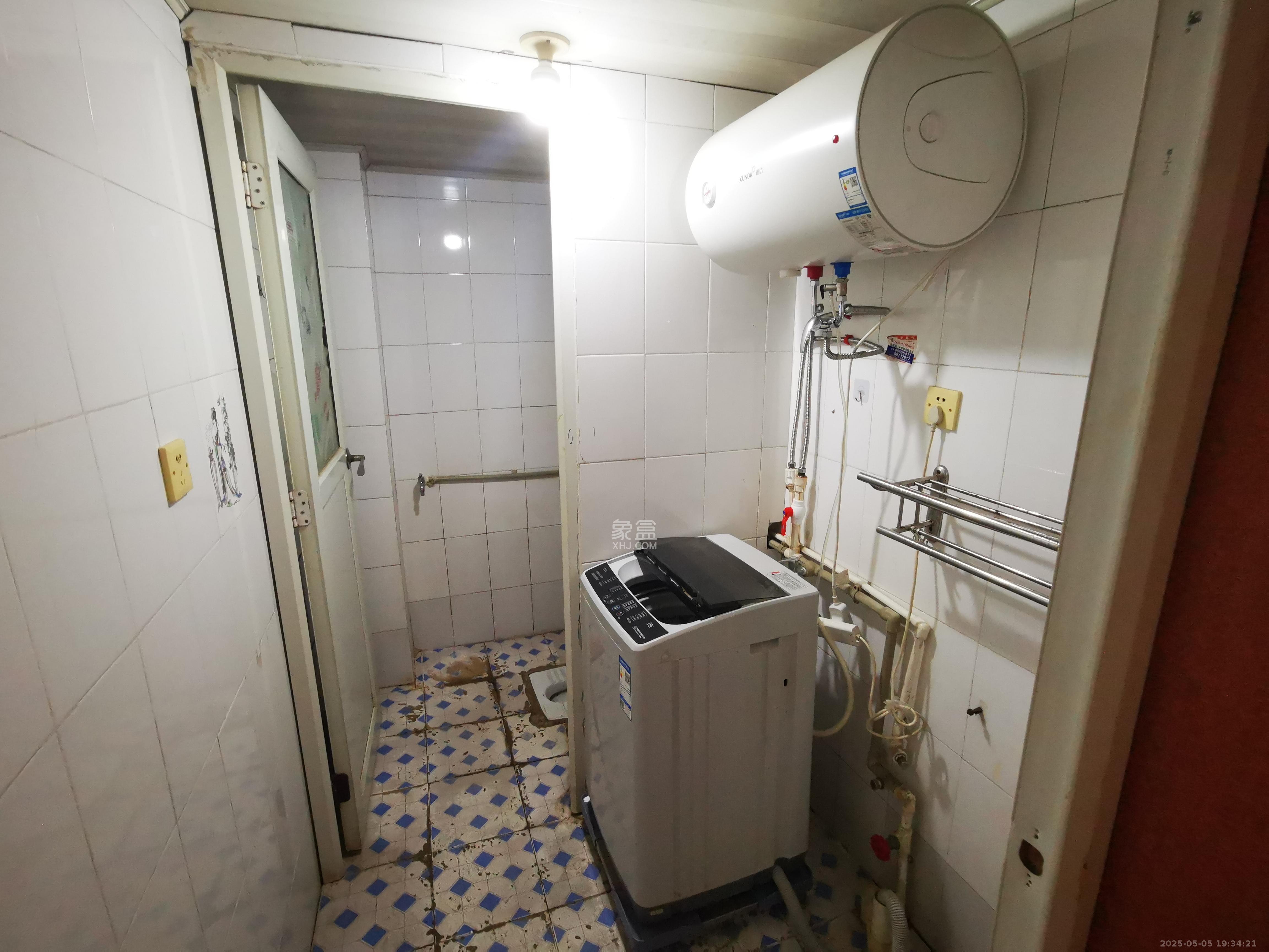 洞井生产安置小区(洞井新兴安置小区) 1室1厅1卫 1100.0元/月 洞井生产安置小区(洞井新兴安置小区) 1室1厅1卫 1100.0元/月室内图