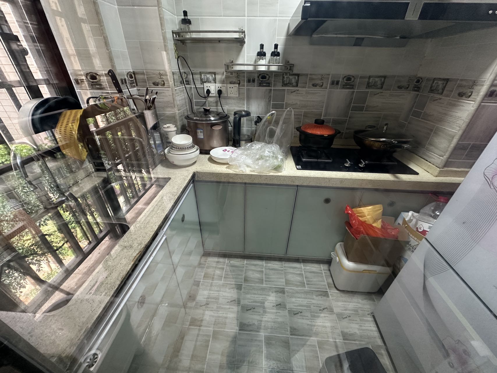 国贸城市花园 1室2厅1卫 68.0万 国贸城市花园 1室2厅1卫 68.0万室内图