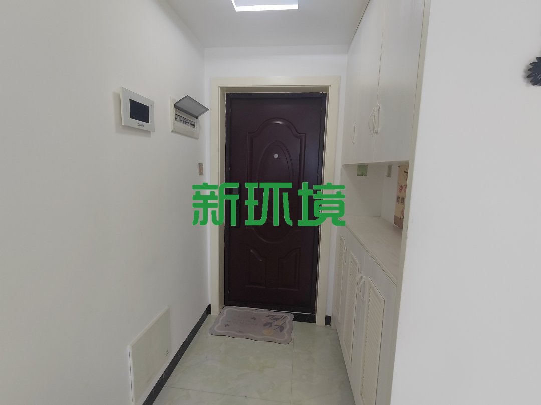 东岳新外滩  2室2厅1卫   1800.00元/月室内图