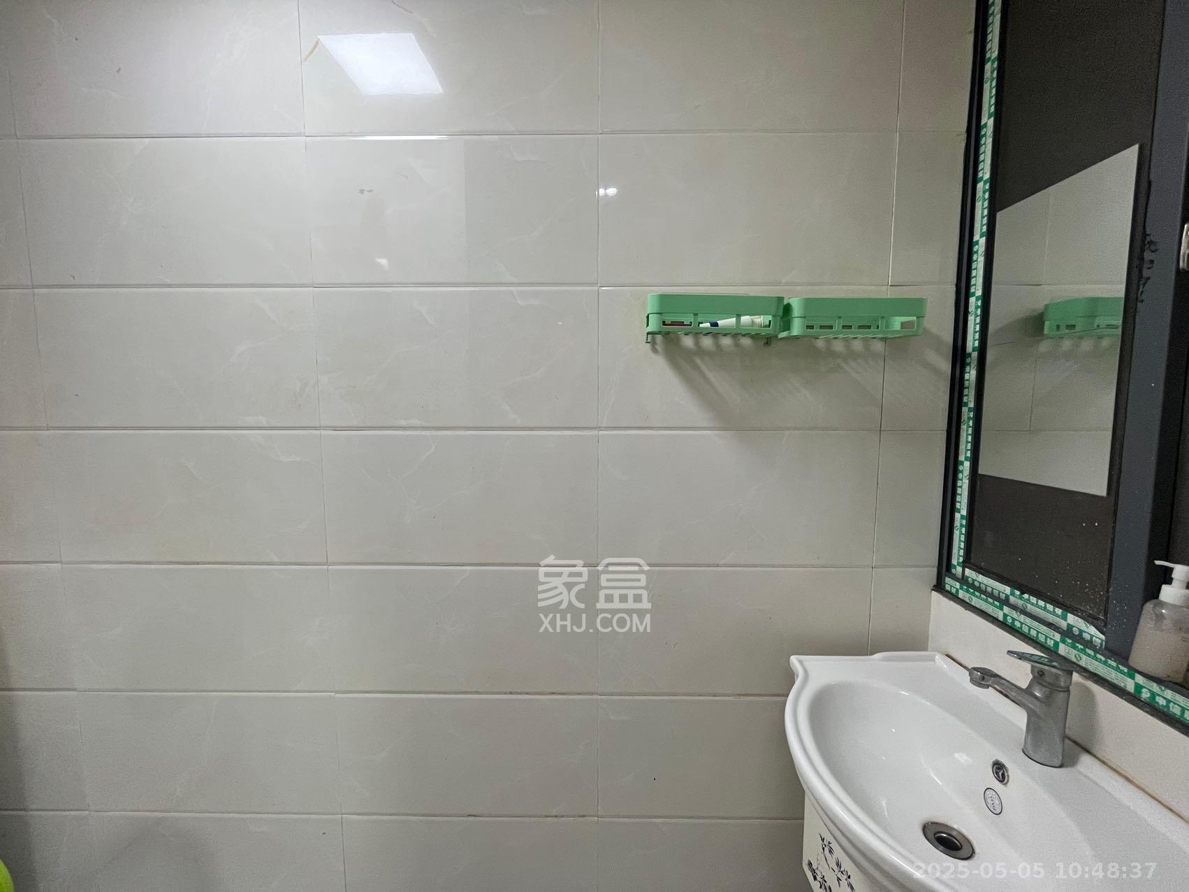 鑫科明珠  1室1厅1卫   1900.00元/月室内图