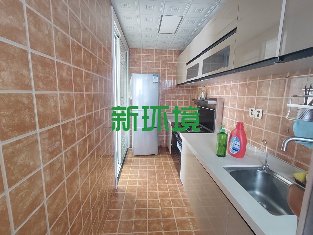 东岳新外滩  2室2厅1卫   1800.00元/月室内图
