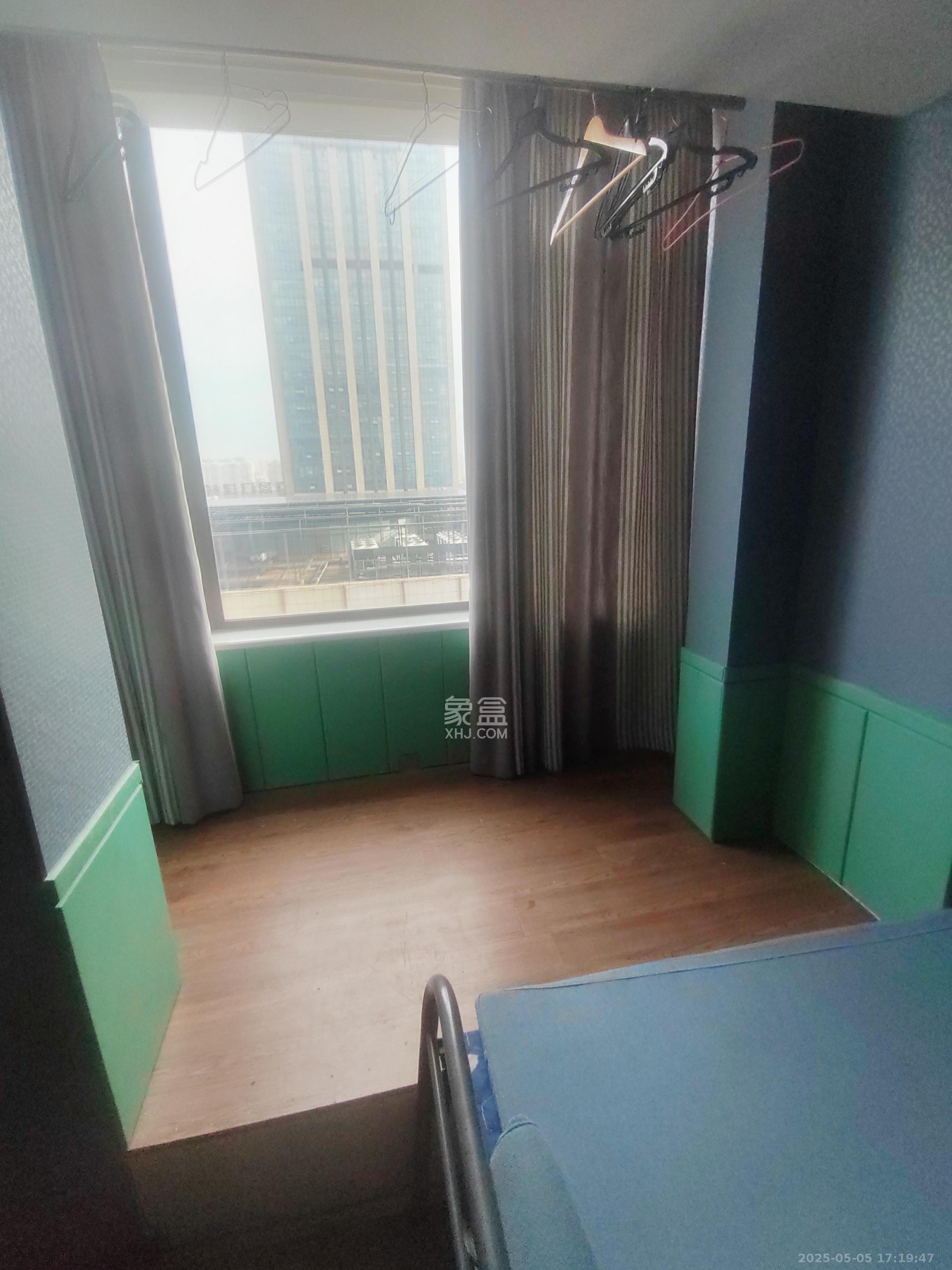 喜盈门范城 1室0厅0卫 17500.0元/月 喜盈门范城 1室0厅0卫 17500.0元/月室内图