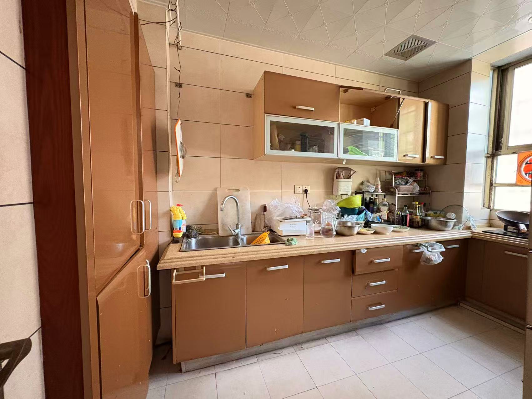 罗溪路散盘  3室2厅1卫    35.8万 罗溪路散盘  3室2厅1卫    35.8万室内图