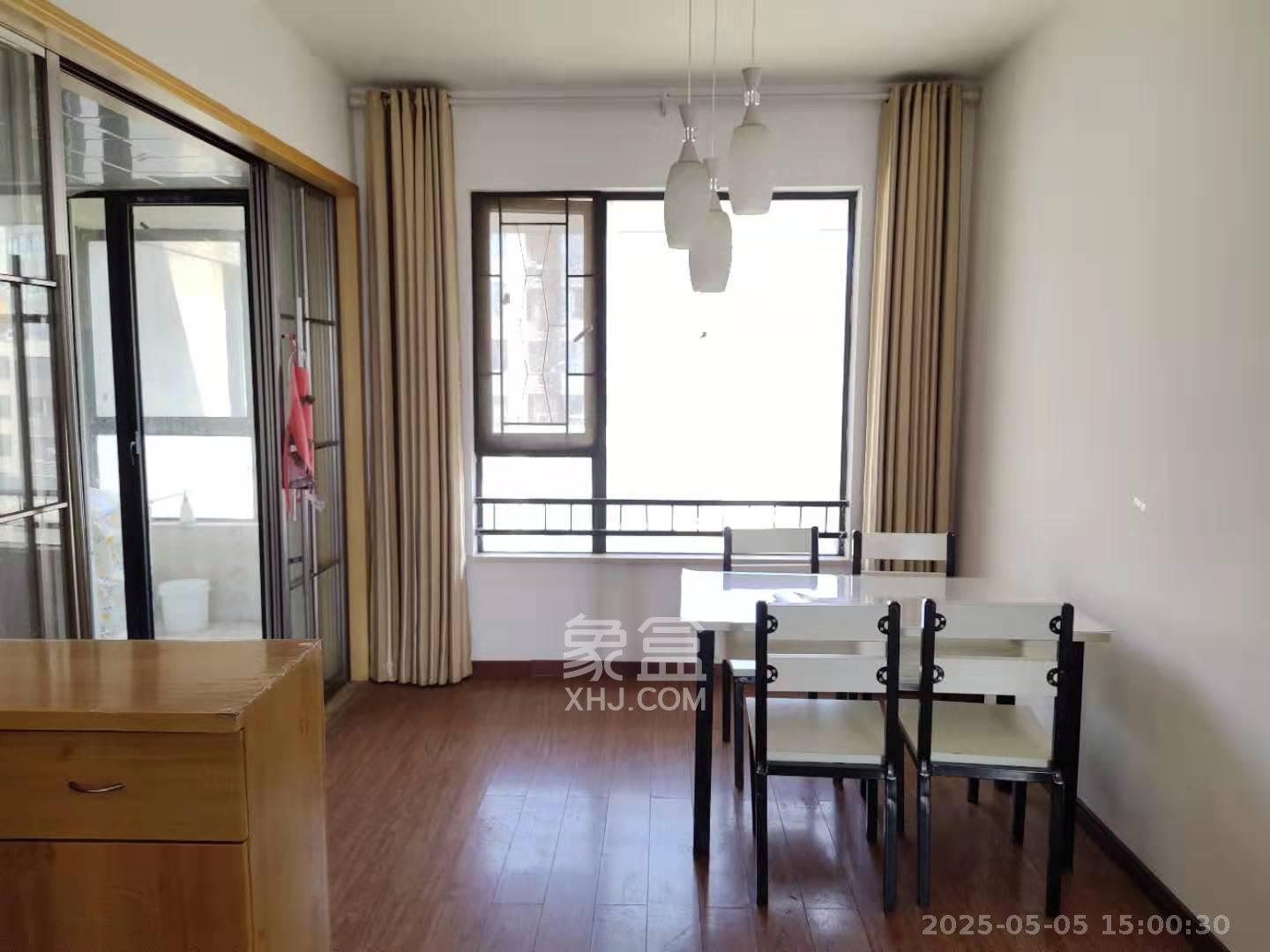 长房时代城 2室2厅1卫 2200.0元/月 长房时代城 2室2厅1卫 2200.0元/月室内图