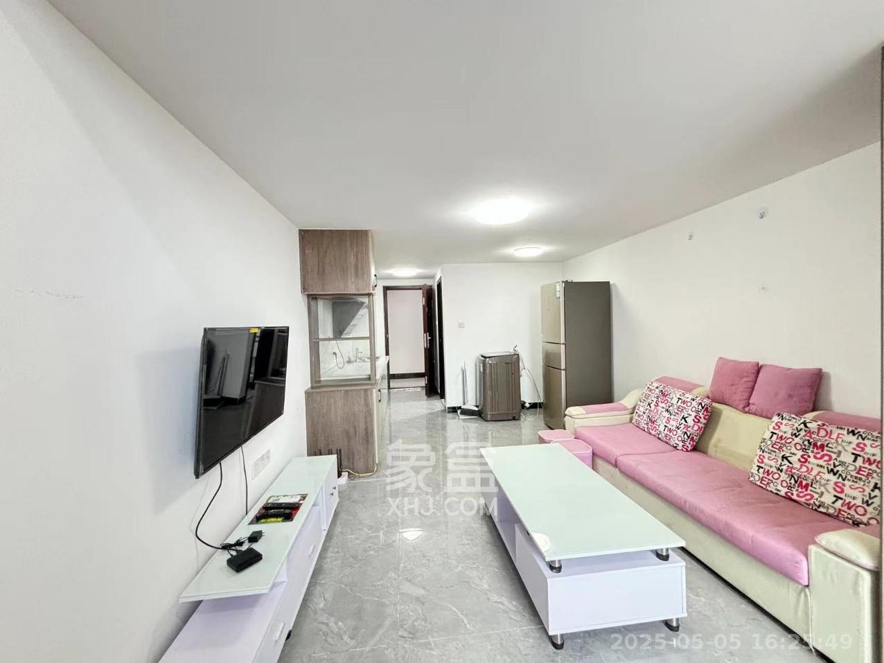 裕天国际商汇中心 1室1厅1卫 1700.0元/月 裕天国际商汇中心 1室1厅1卫 1700.0元/月室内图