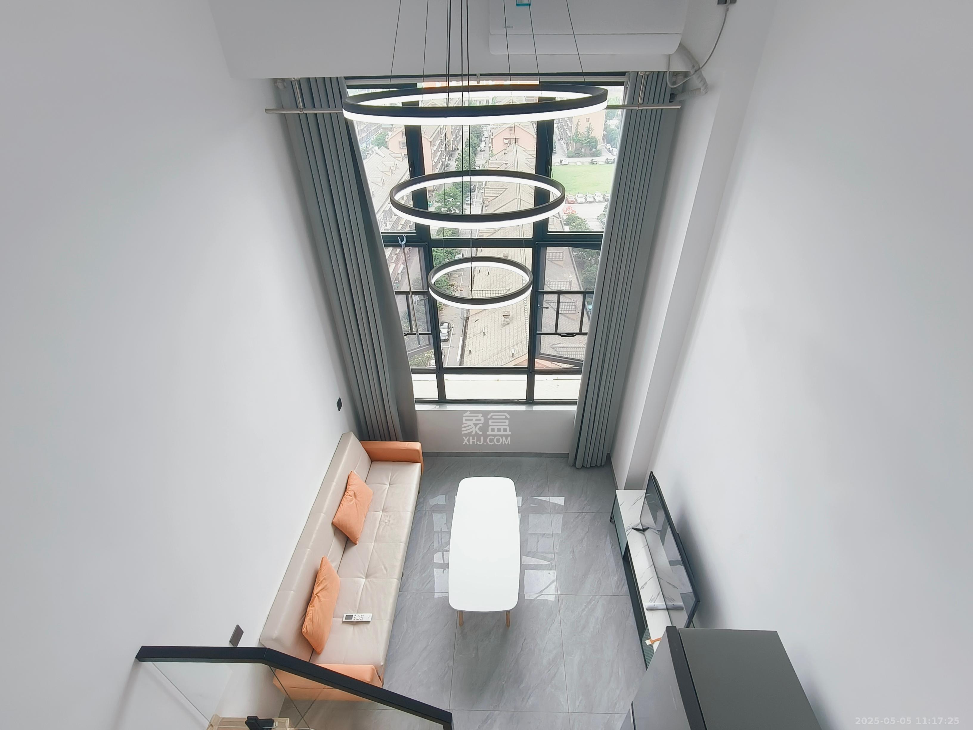 新长海D1站 1室0厅0卫 1500.0元/月 新长海D1站 1室0厅0卫 1500.0元/月室内图